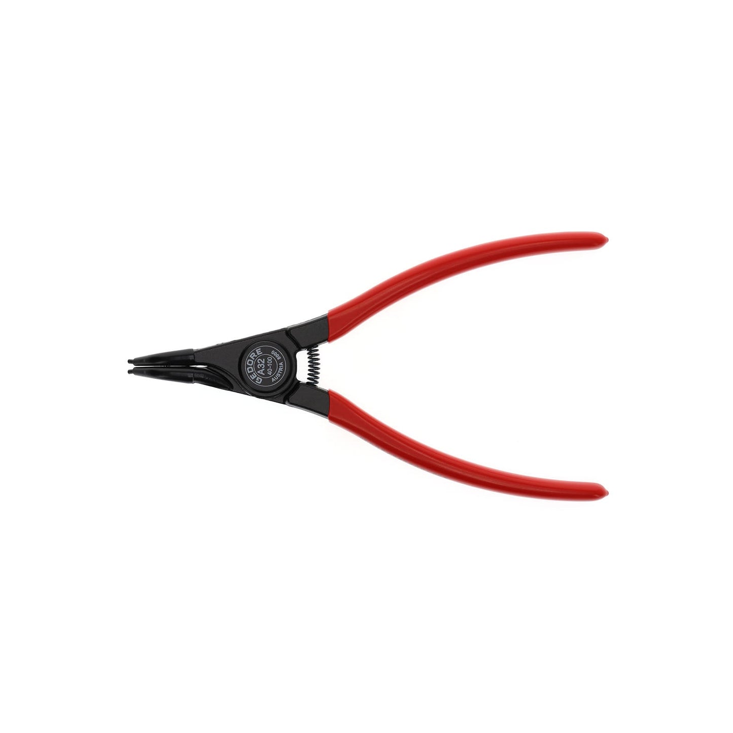 Circlip Acodado Ext. 40-100mm