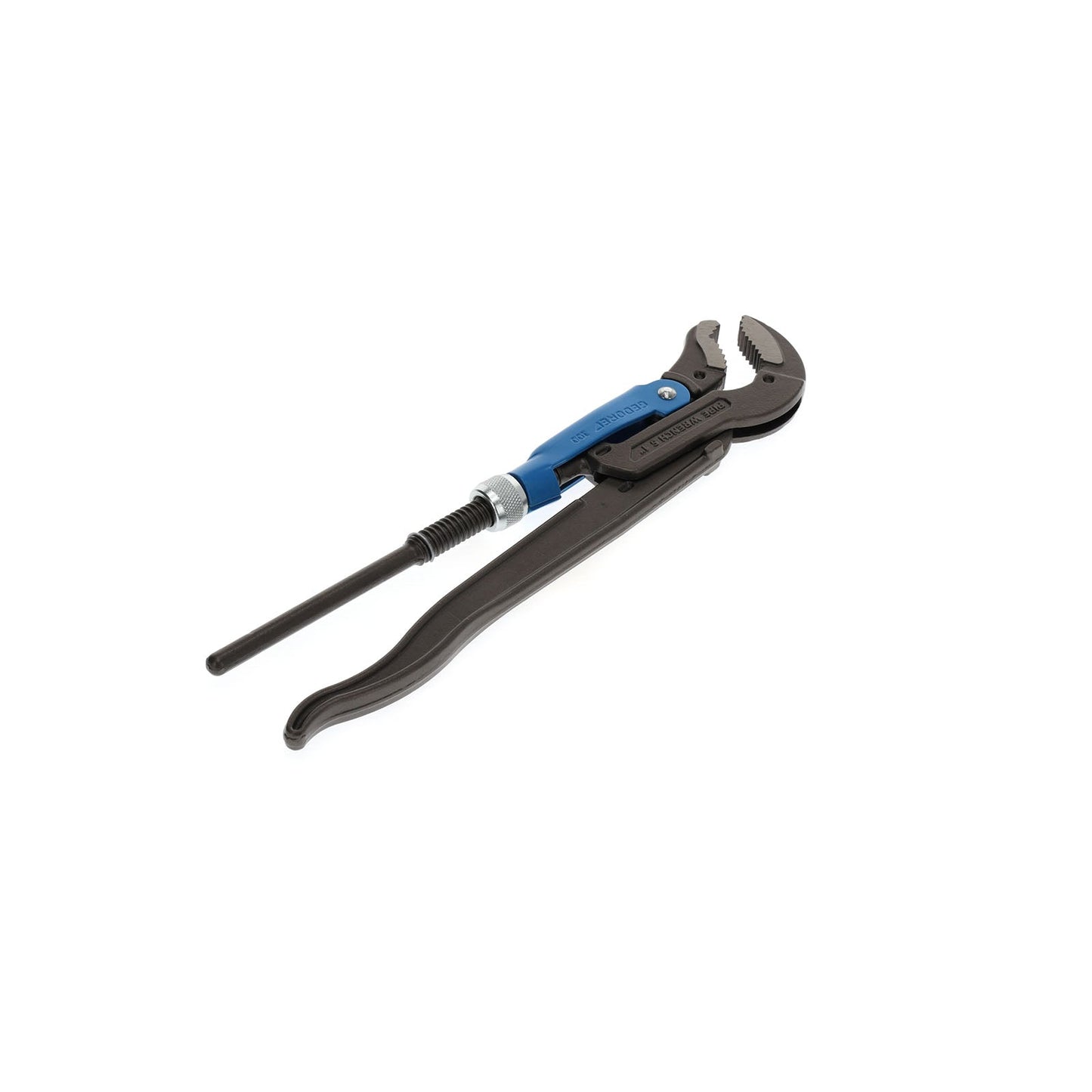 Tenaza Eck-Schwede-snap® 1"