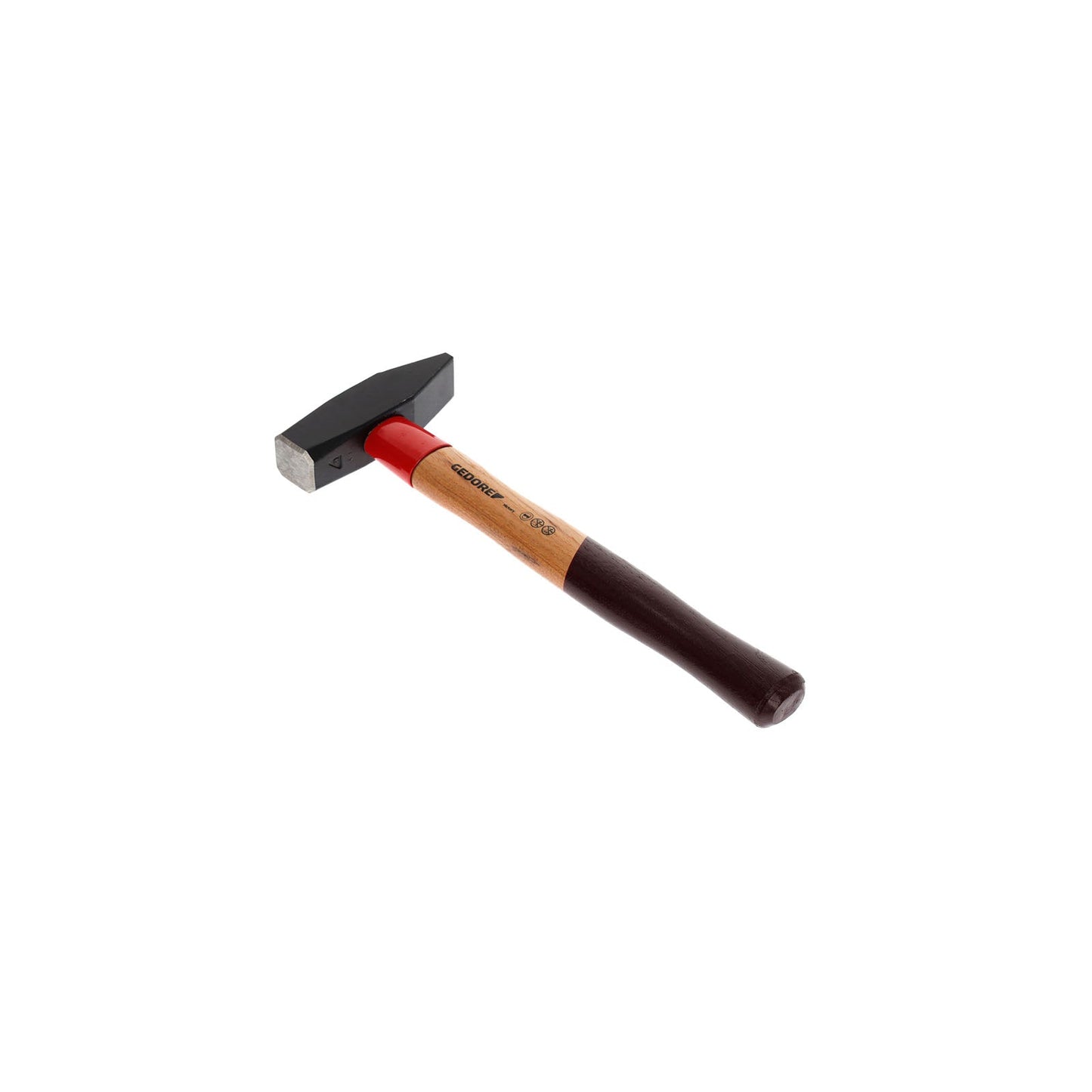 GEDORE 600 H-800 - Martell muntador ROTBAND 800g (8583580)