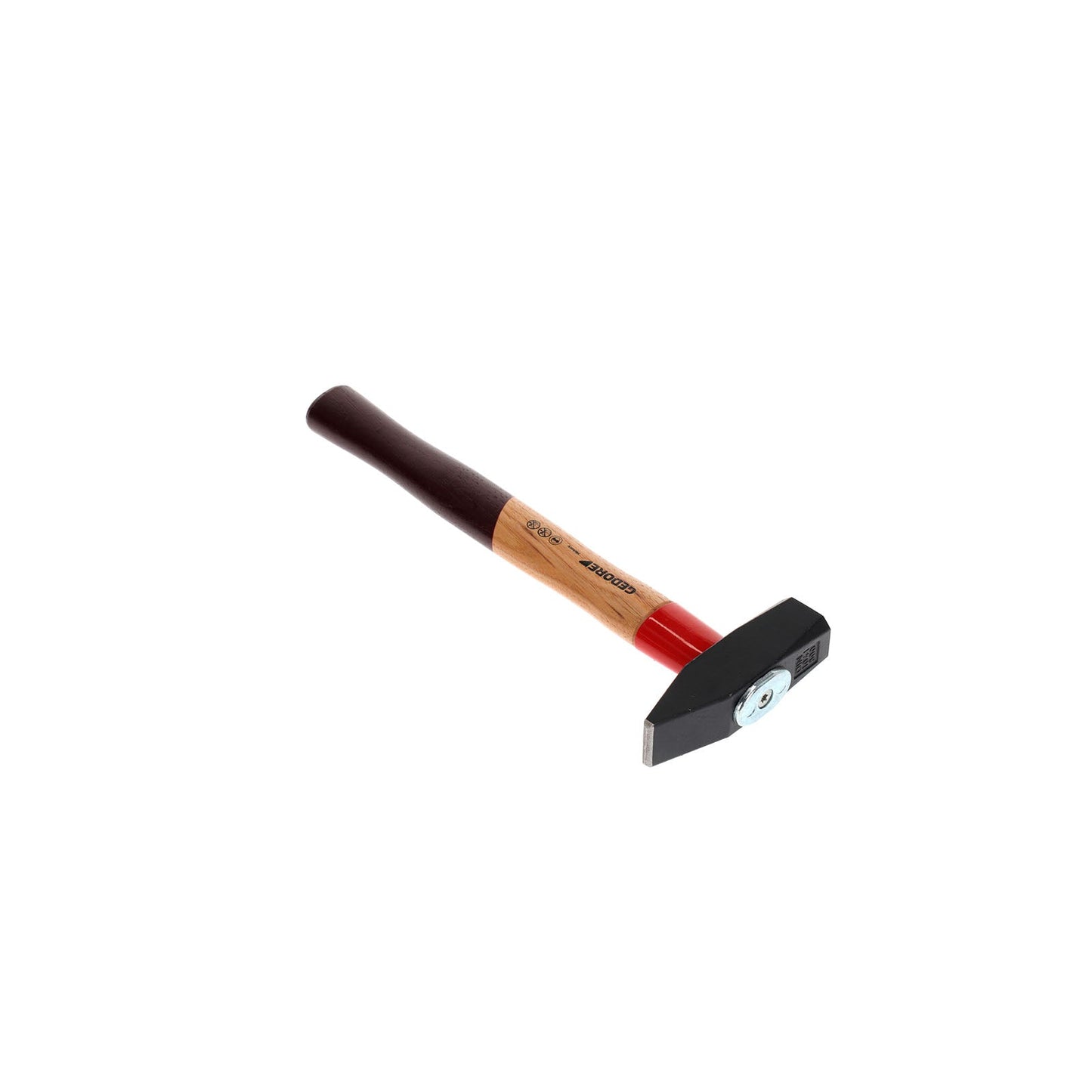 GEDORE 600 H-800 - Martell muntador ROTBAND 800g (8583580)