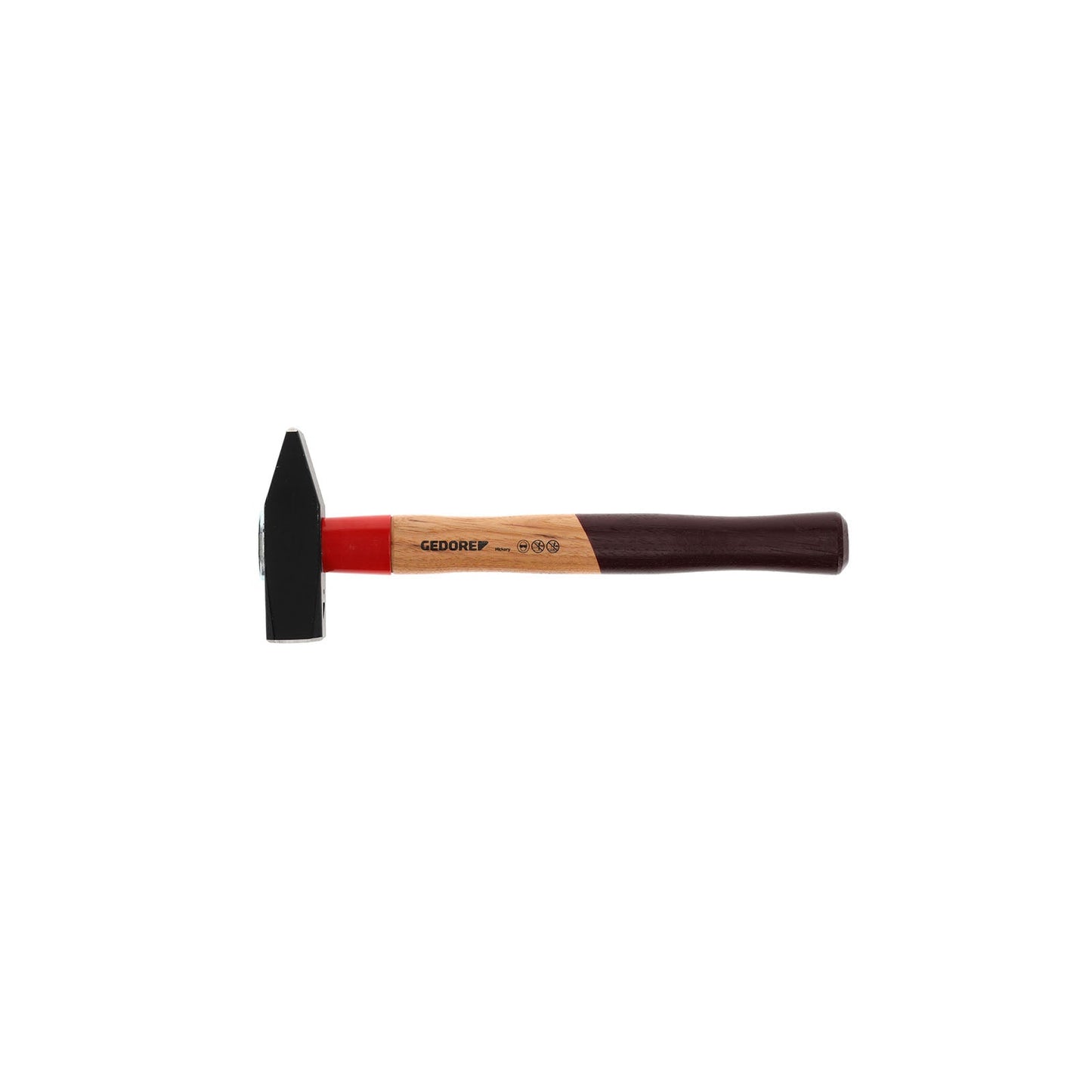 GEDORE 600 H-800 - Martell muntador ROTBAND 800g (8583580)