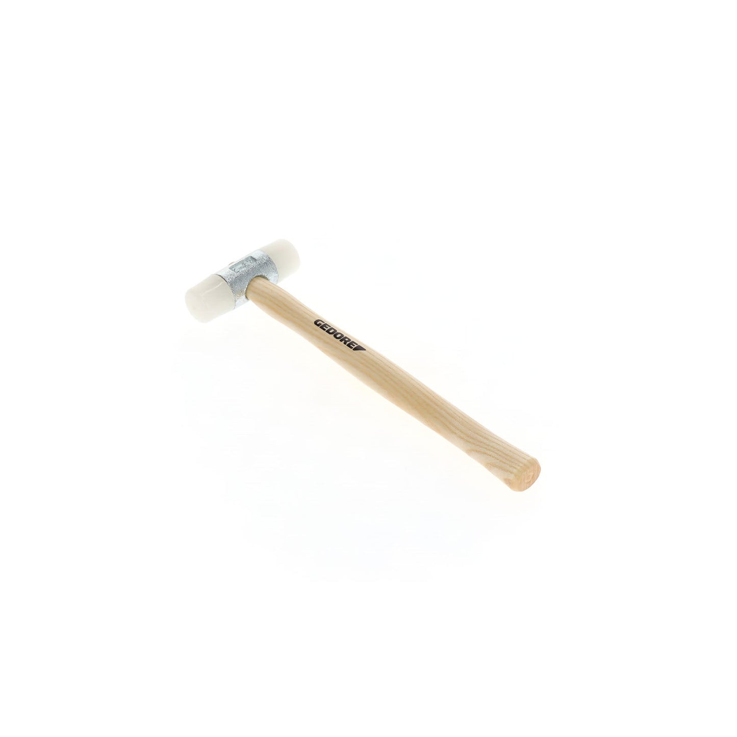 Martillo bocas nylon d 27mm