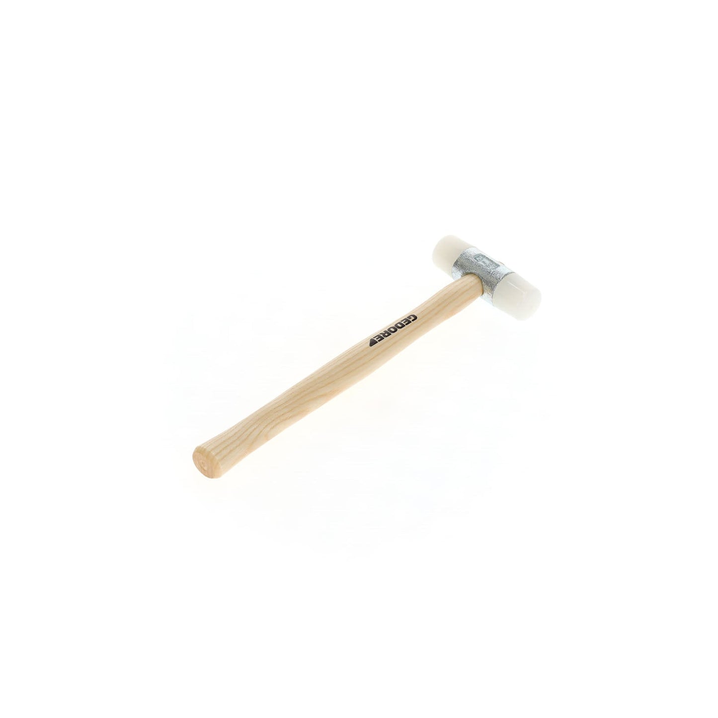 Martillo bocas nylon d 27mm