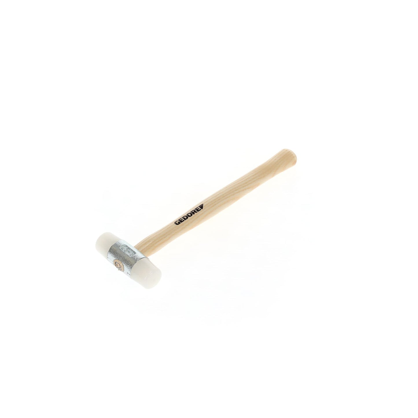 Martillo bocas nylon d 27mm