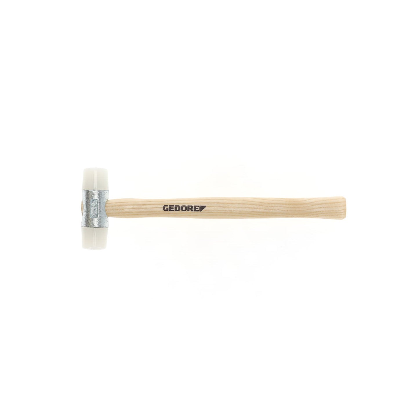Martillo bocas nylon d 27mm