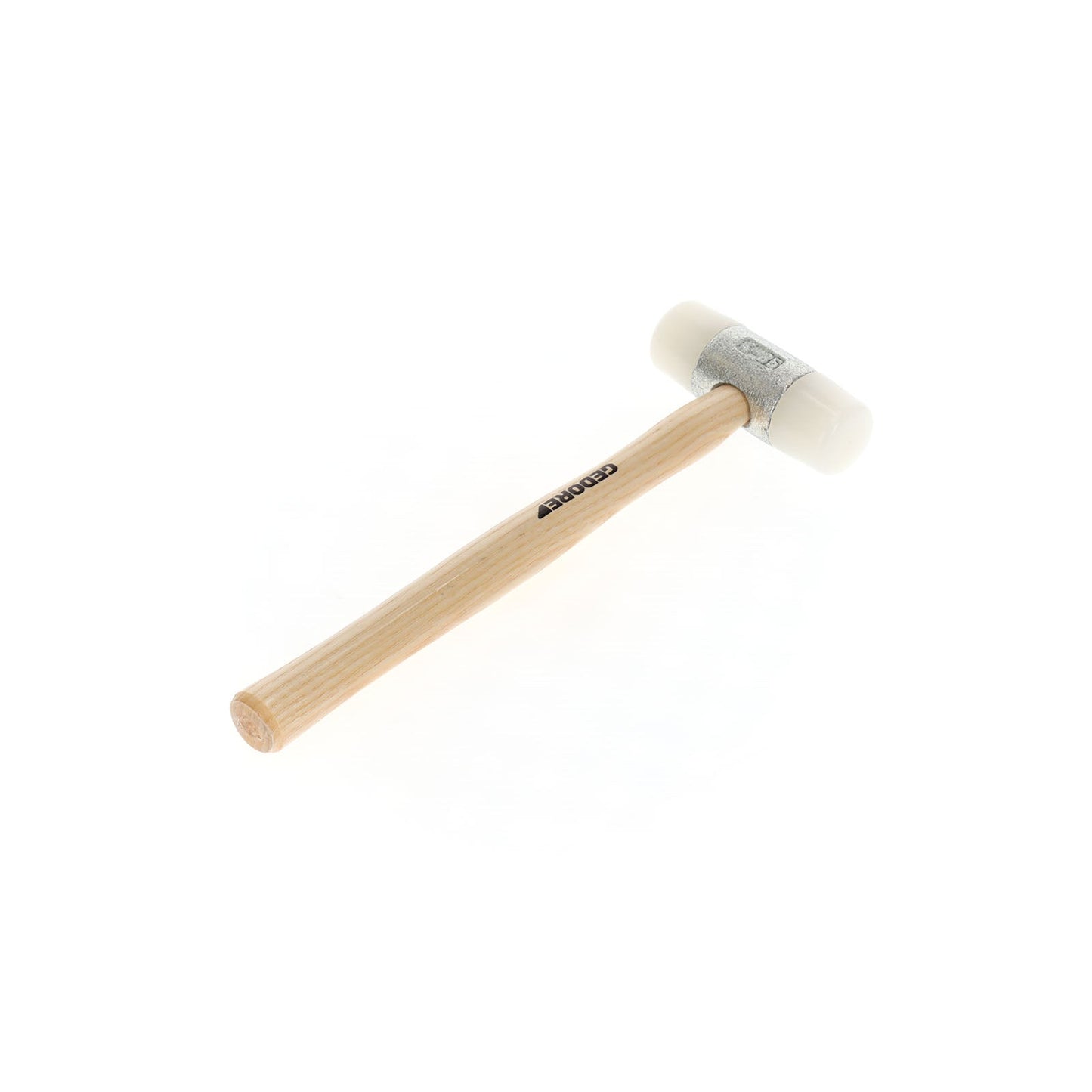 Martillo bocas nylon d 35mm