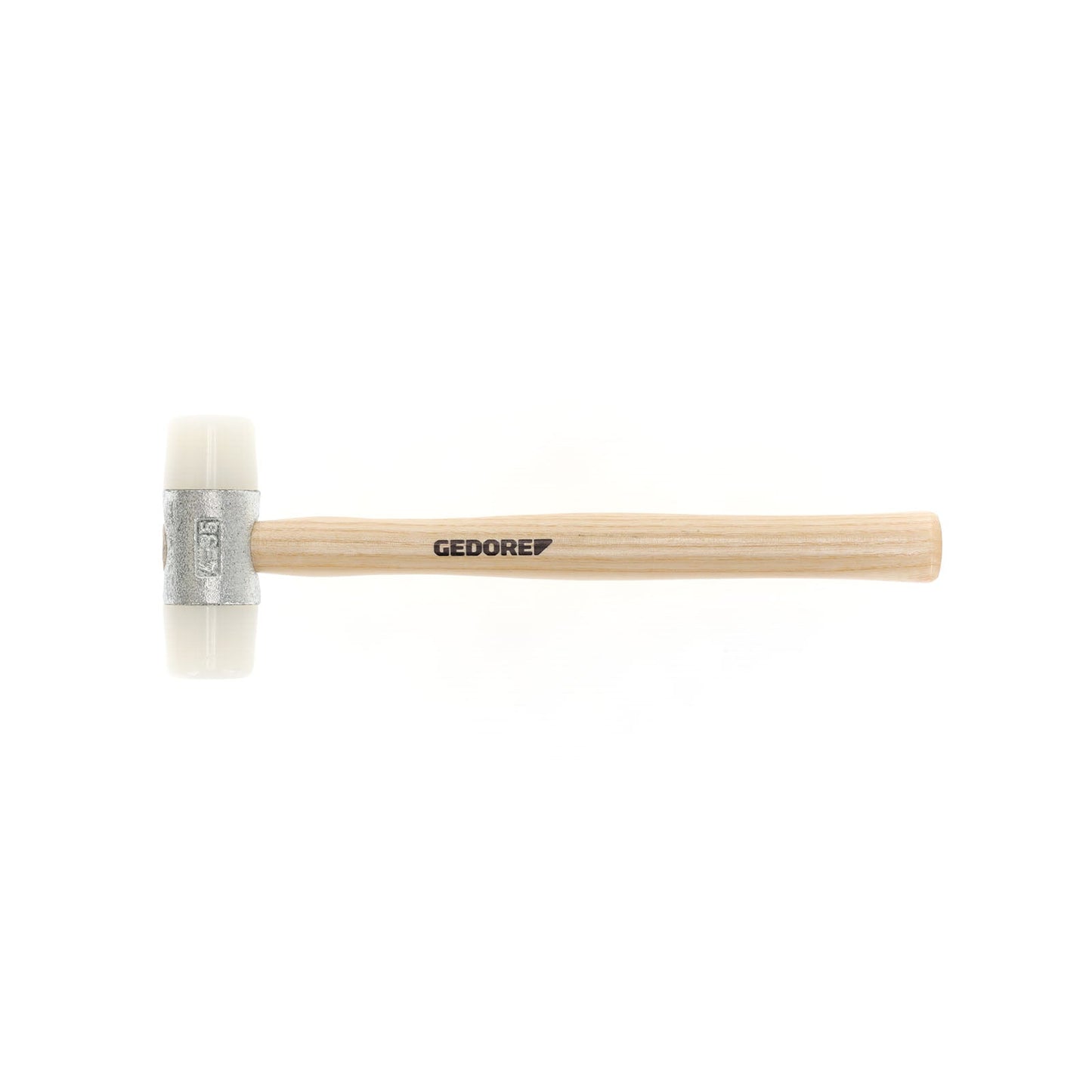 Martillo bocas nylon d 35mm