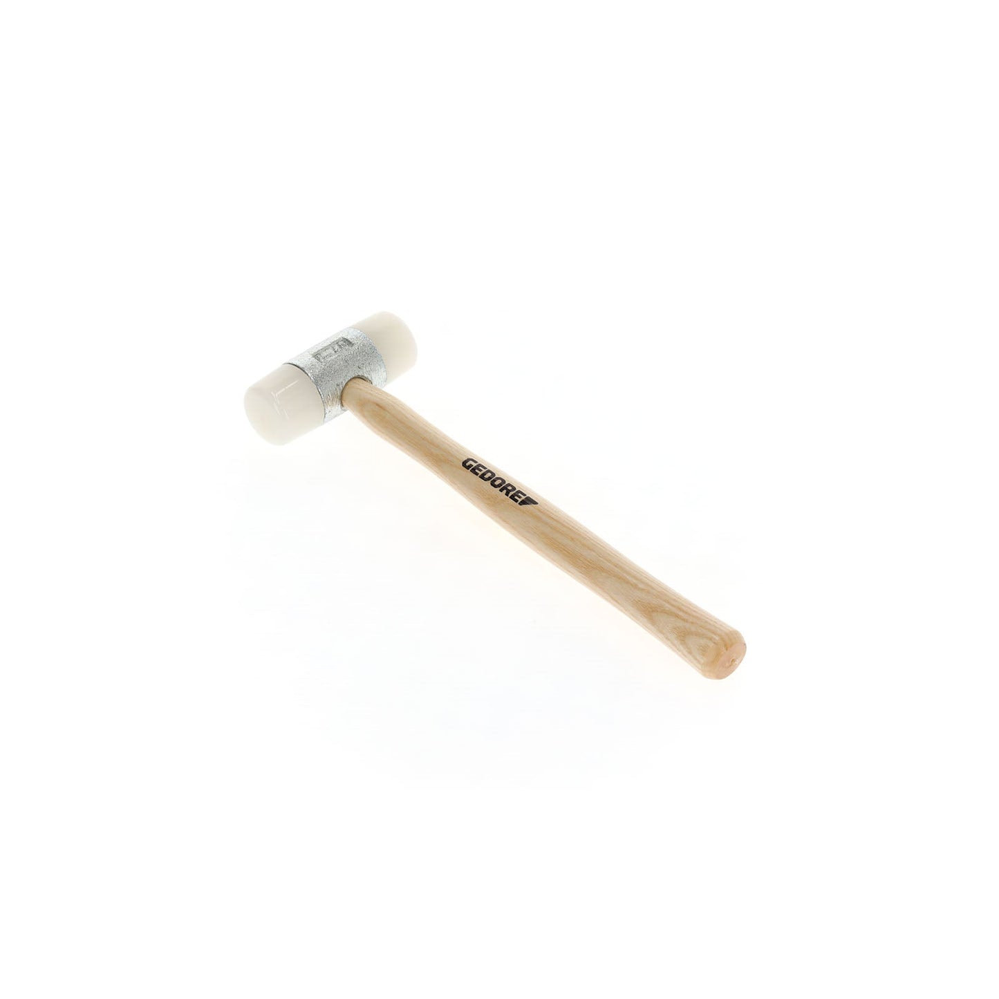 Martillo bocas nylon d 4cm
