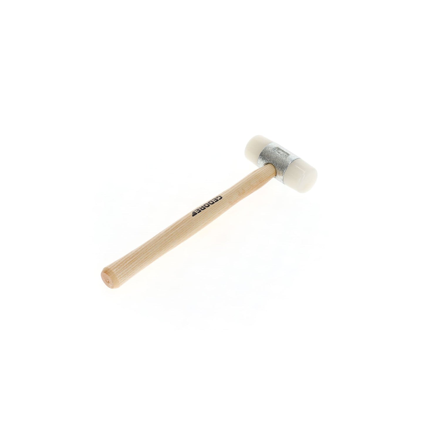 Martillo bocas nylon d 4cm