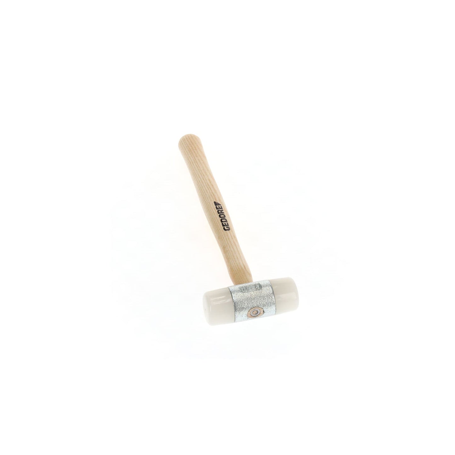 Martillo bocas nylon d 4cm