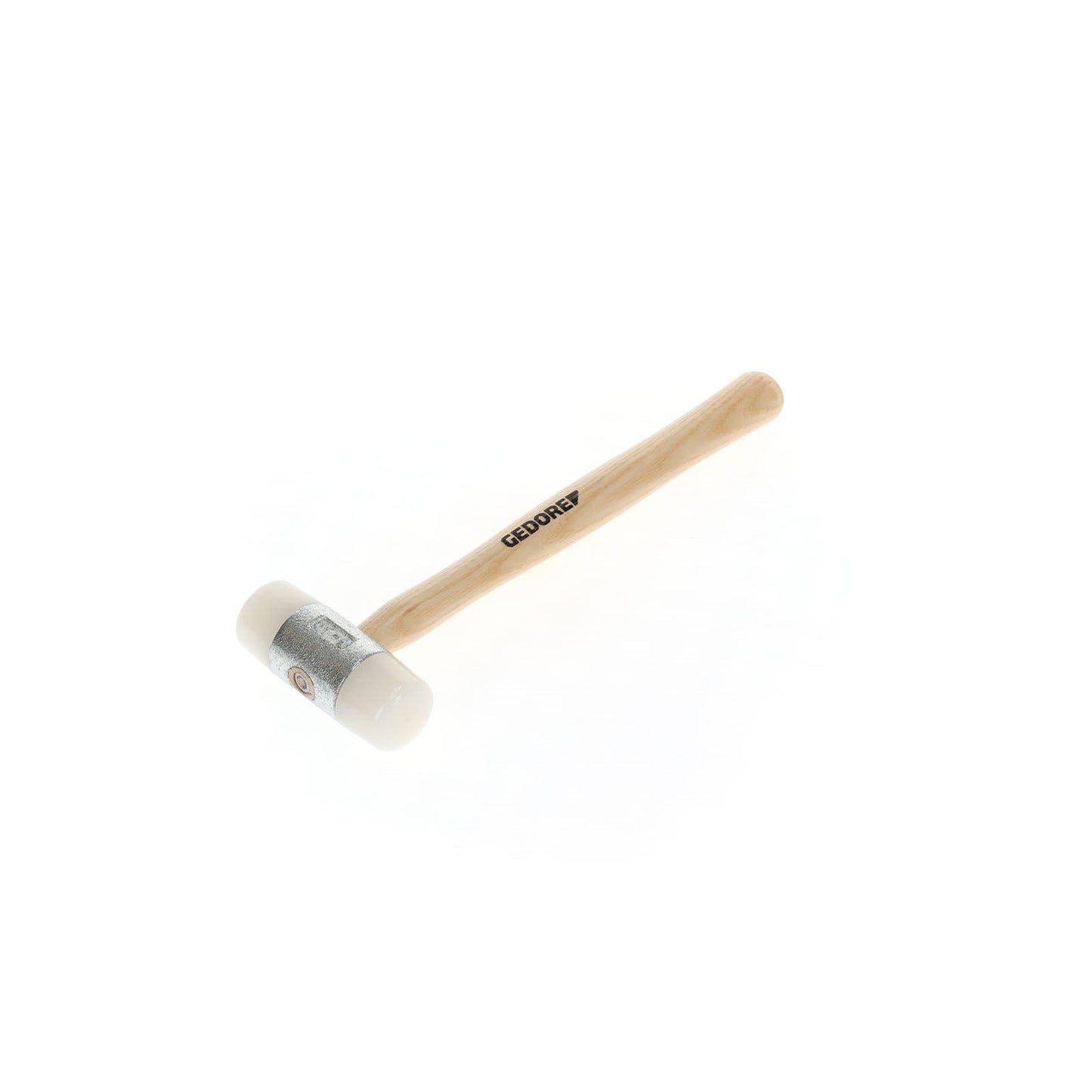 Martillo bocas nylon d 4cm