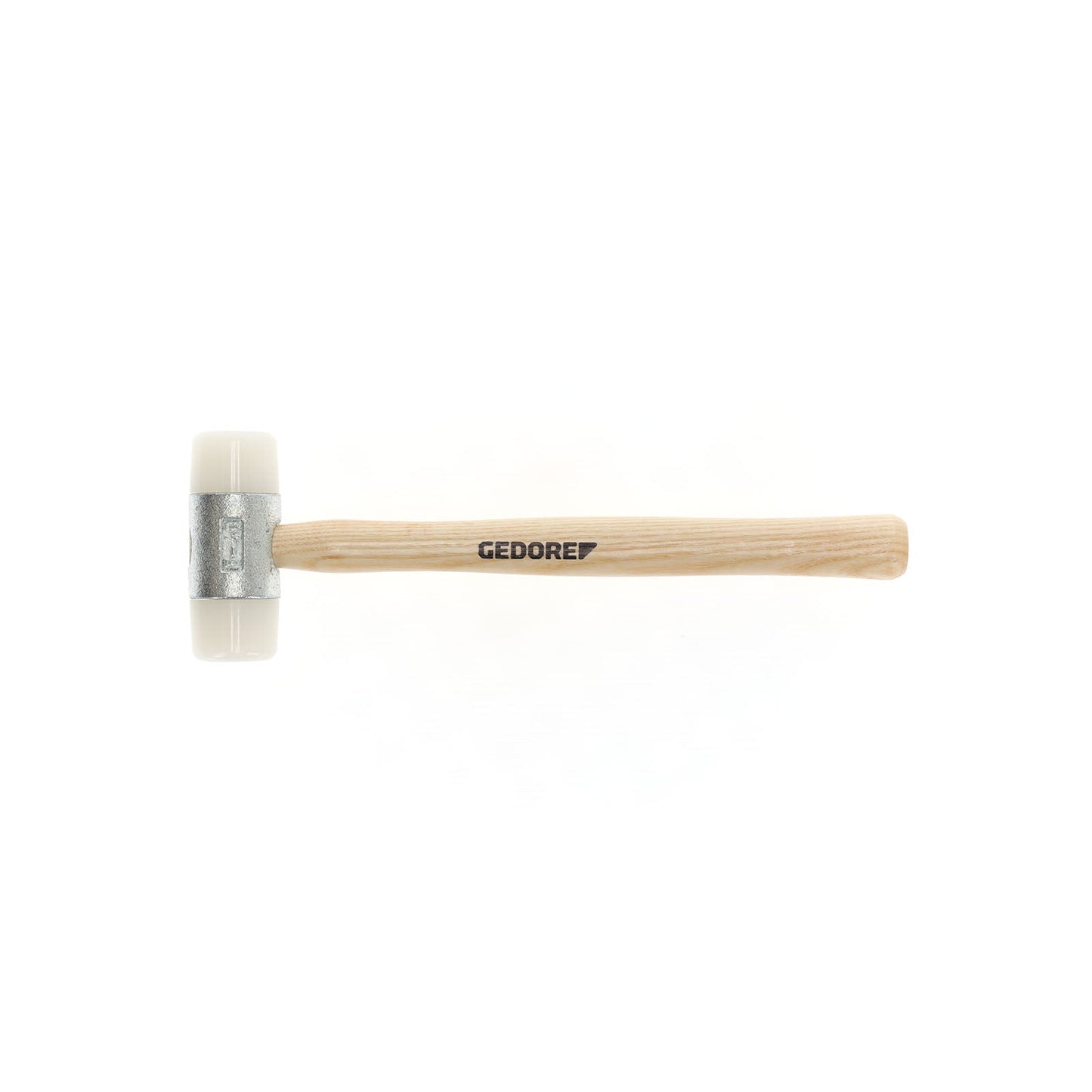 Martillo bocas nylon d 4cm