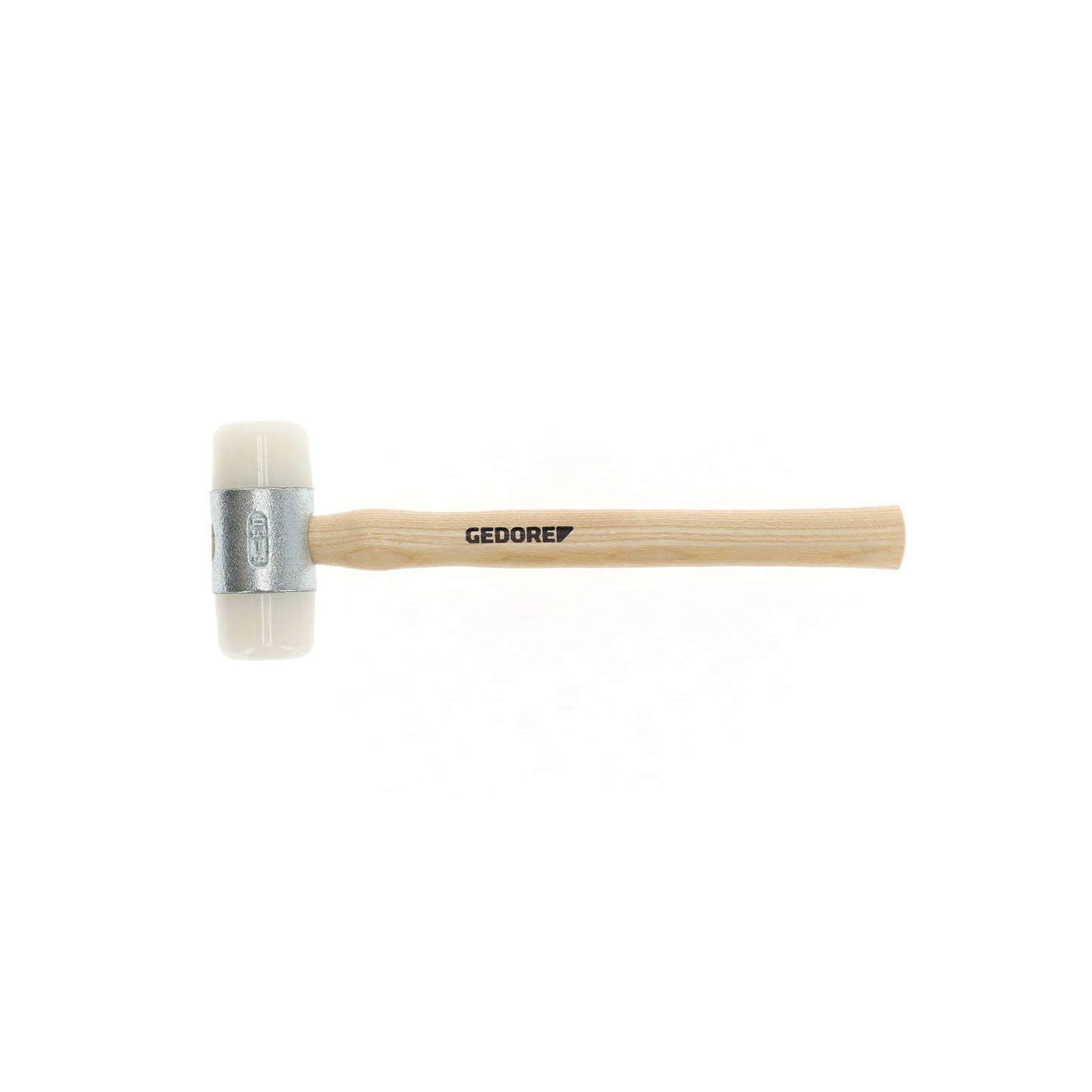 Martillo bocas nylon d 5cm
