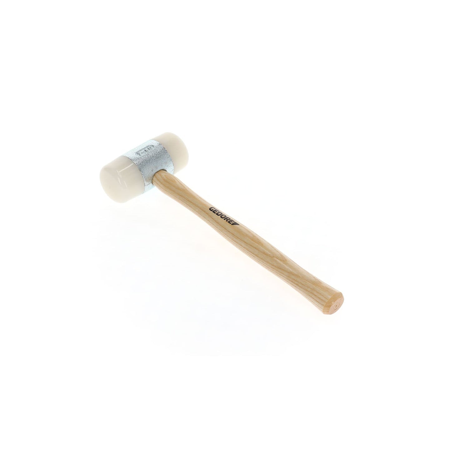 Martillo bocas nylon d 6cm