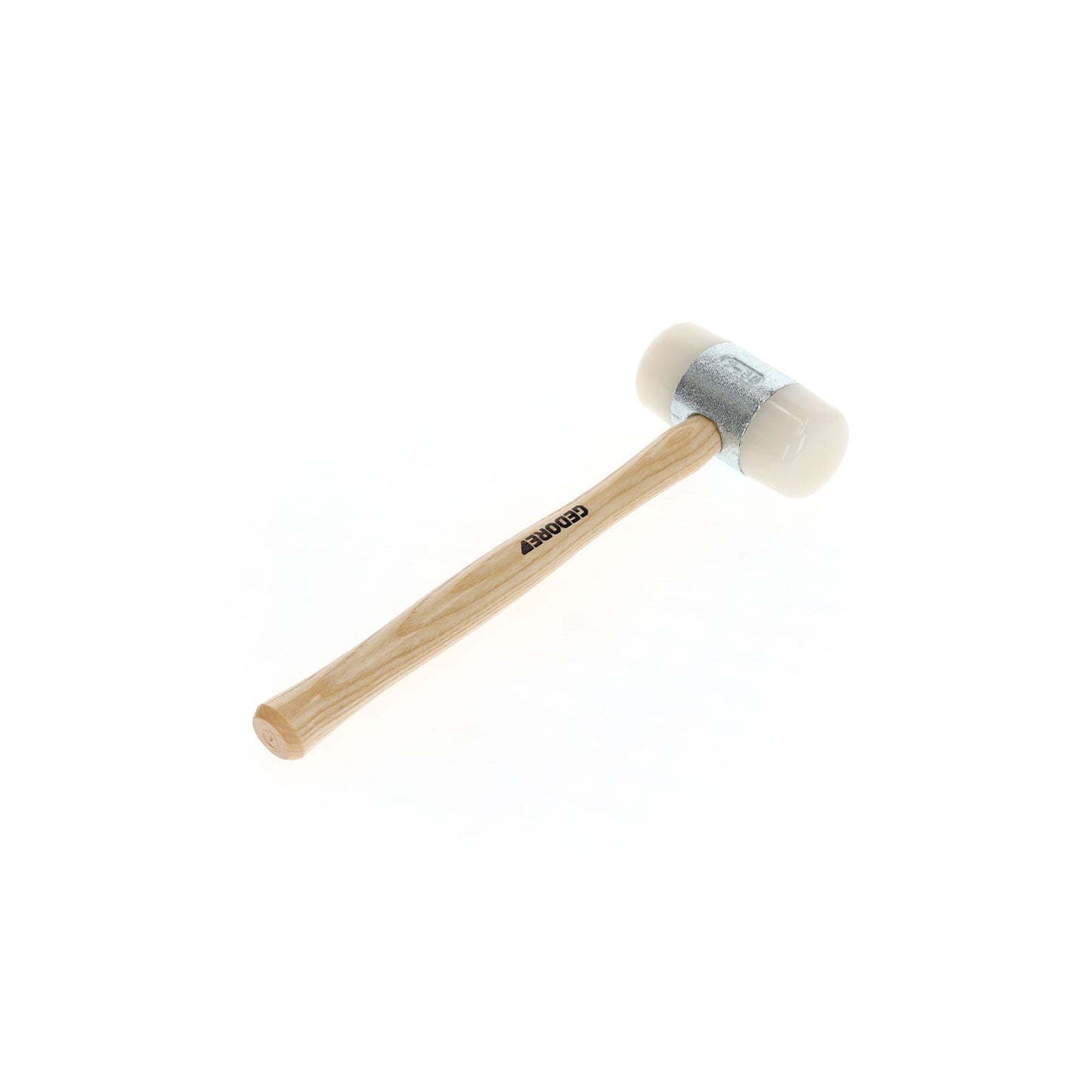 Martillo bocas nylon d 6cm