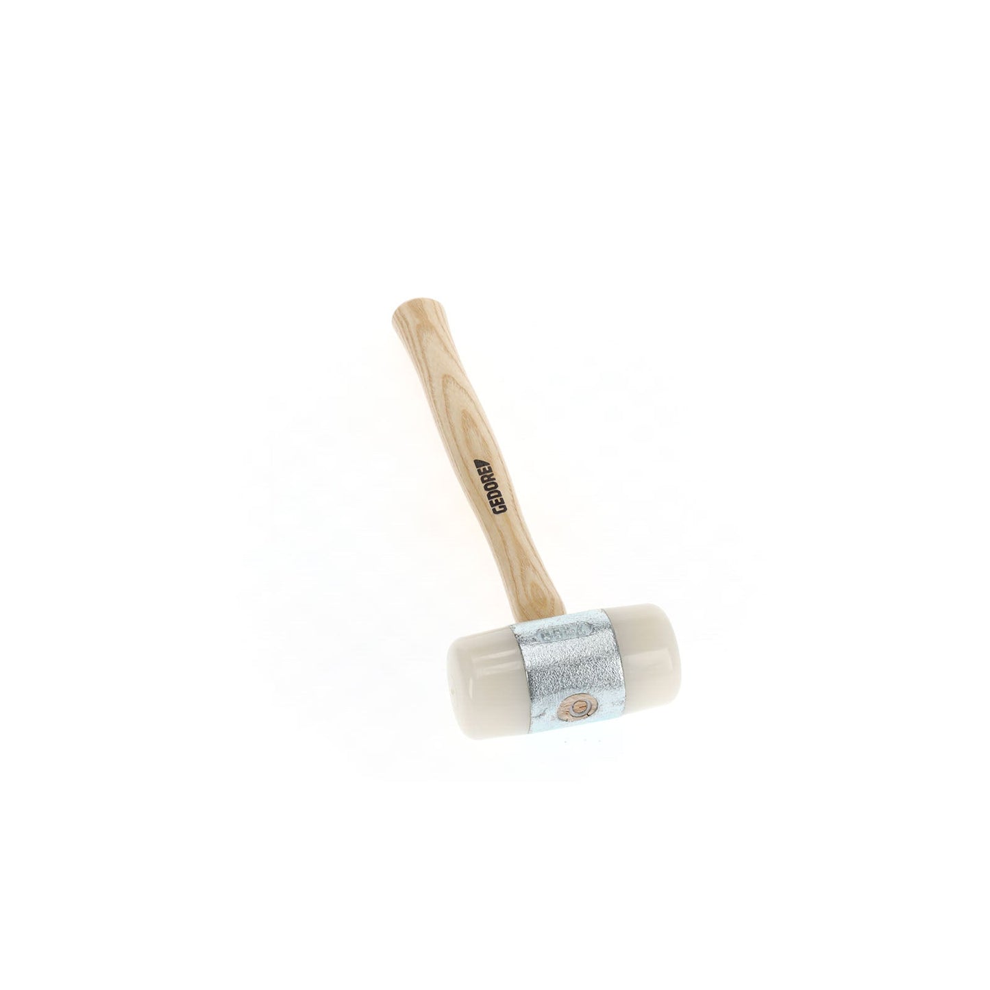 Martillo bocas nylon d 6cm