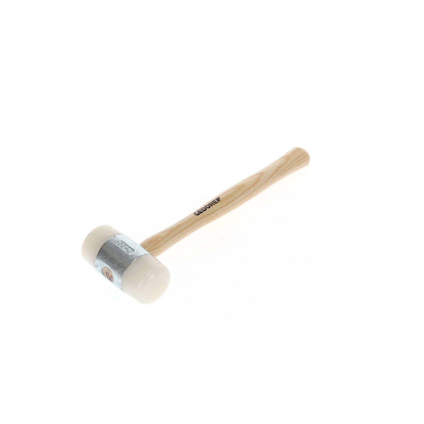 Martillo bocas nylon d 6cm