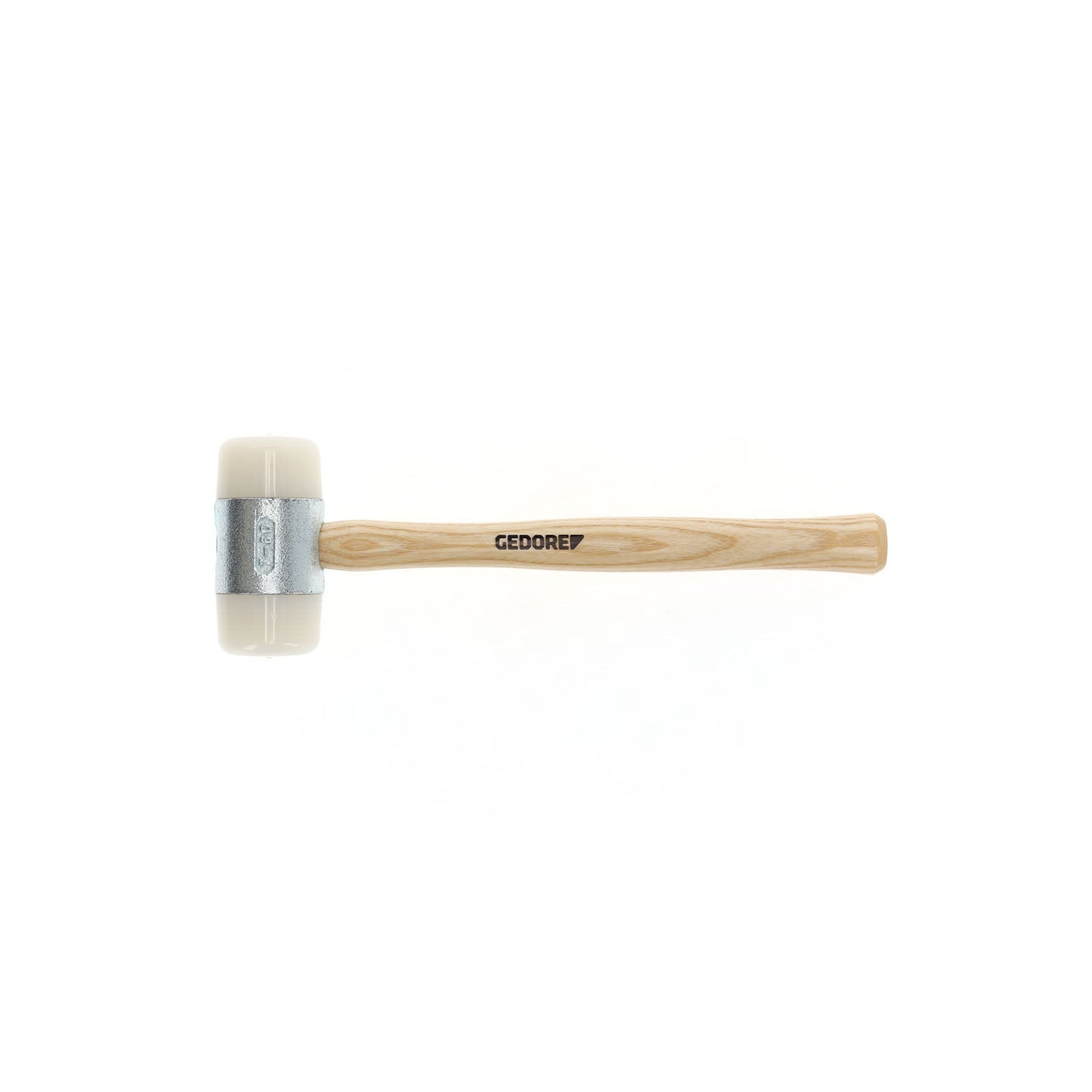 Martillo bocas nylon d 6cm