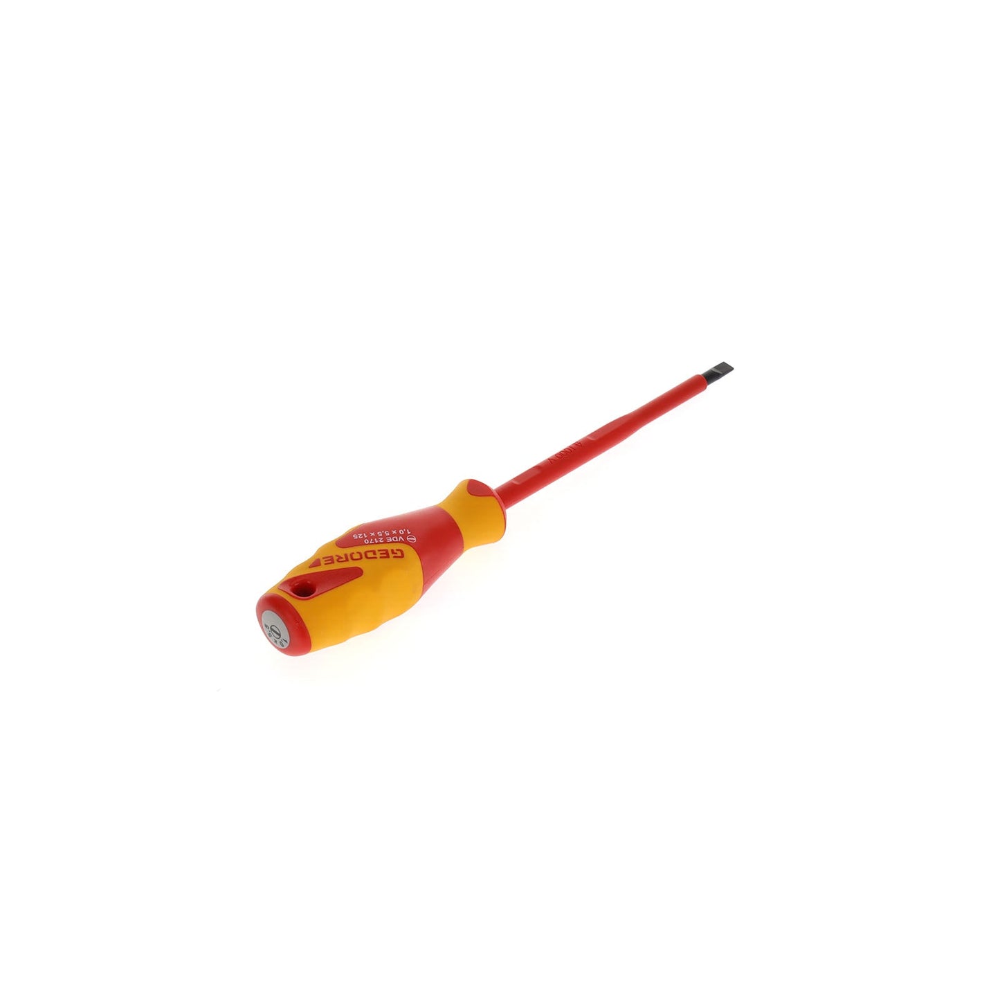 Destorn. plano VDE 5,5 mm