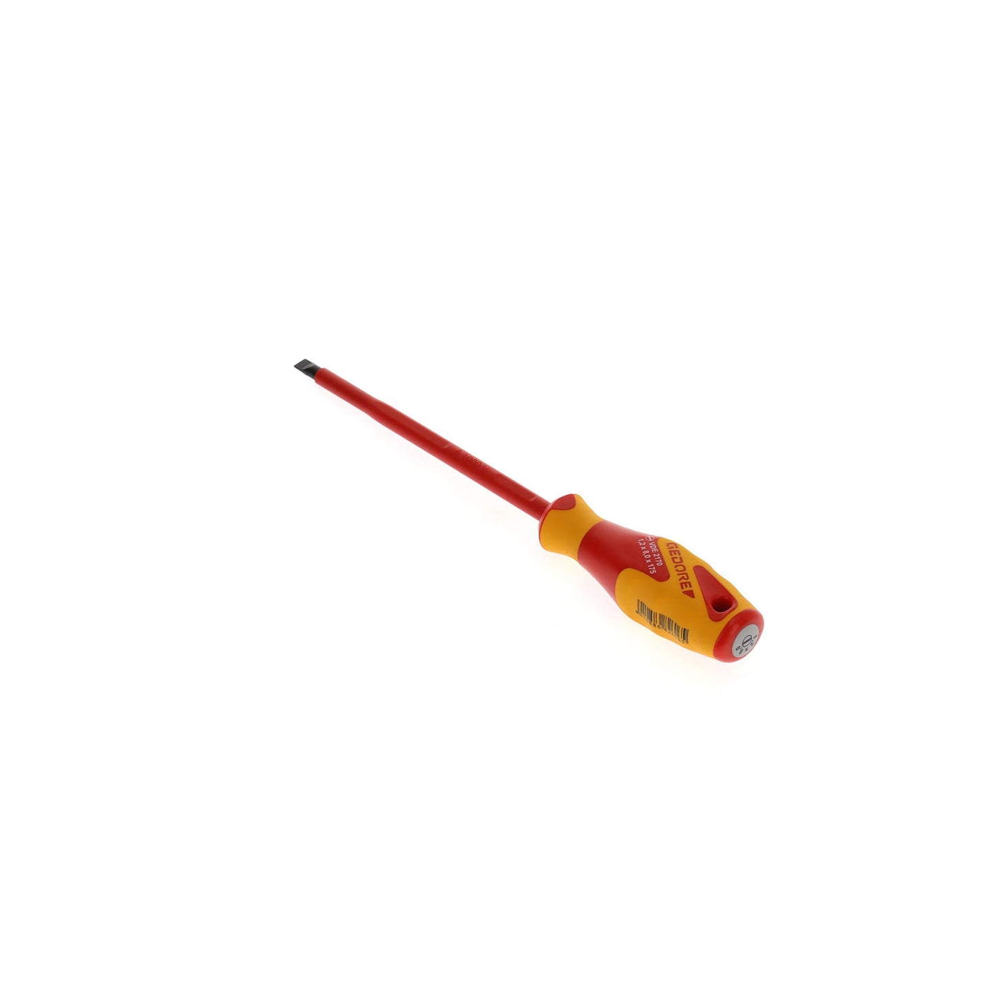 Destorn. plano VDE 8 mm