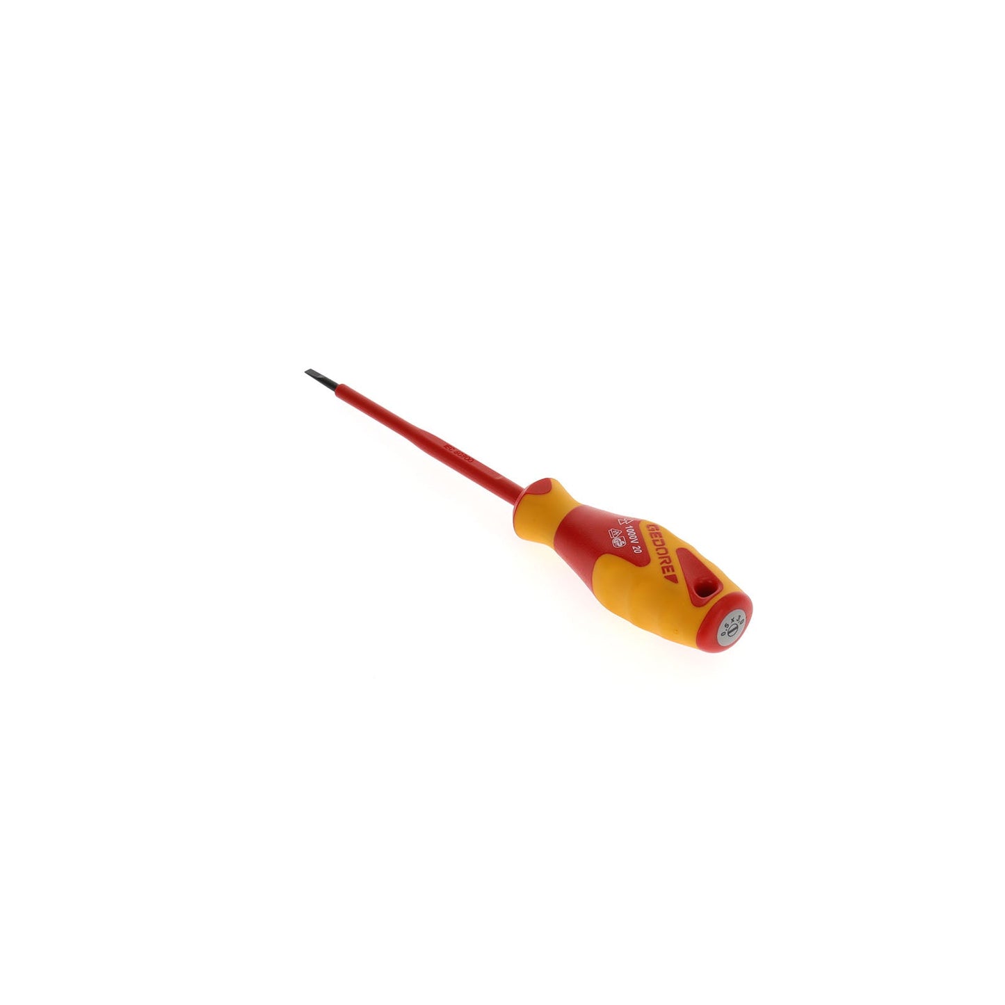 Destorn. plano VDE 3 mm