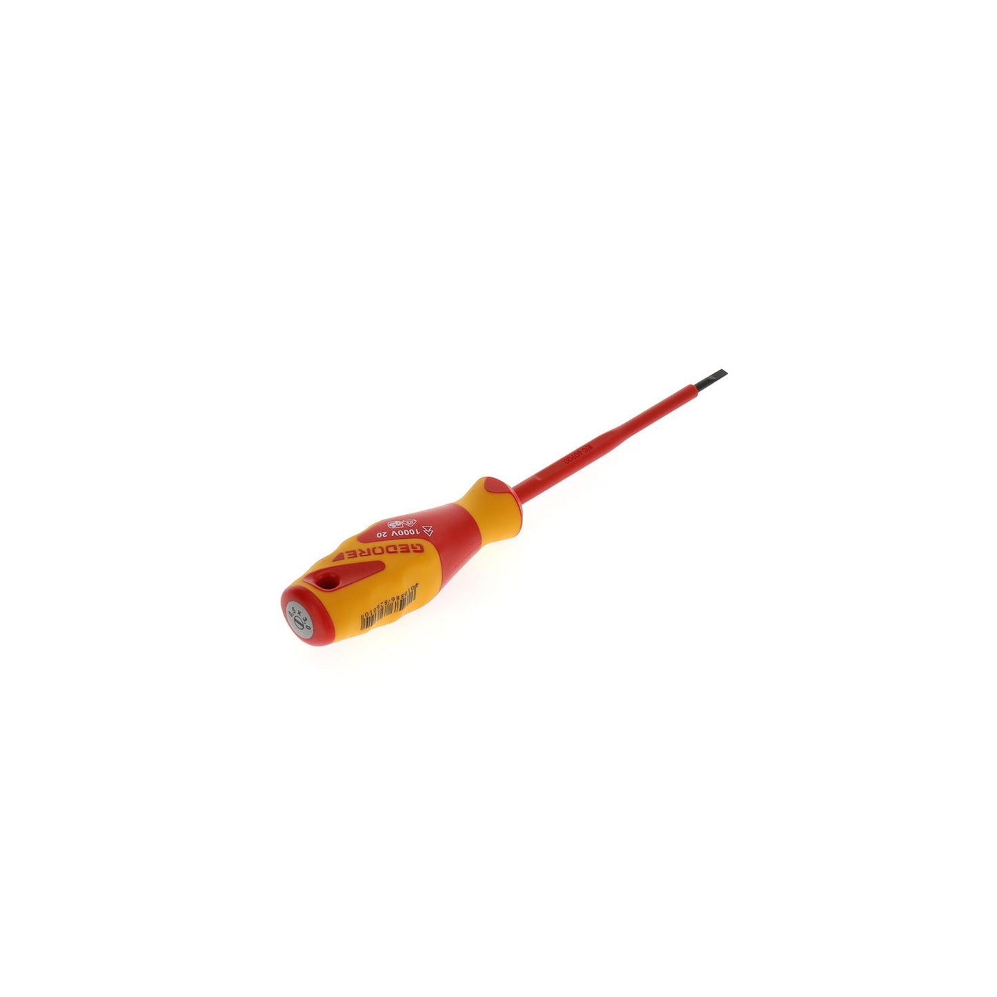 Destorn. plano VDE 3 mm
