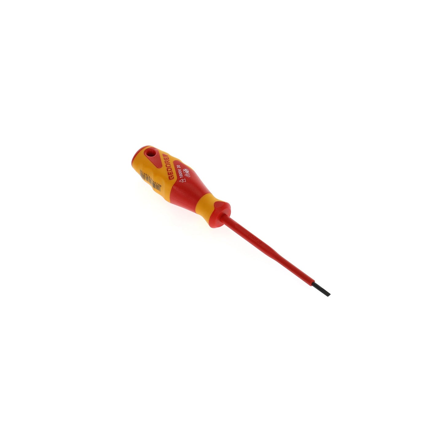 Destorn. plano VDE 3 mm
