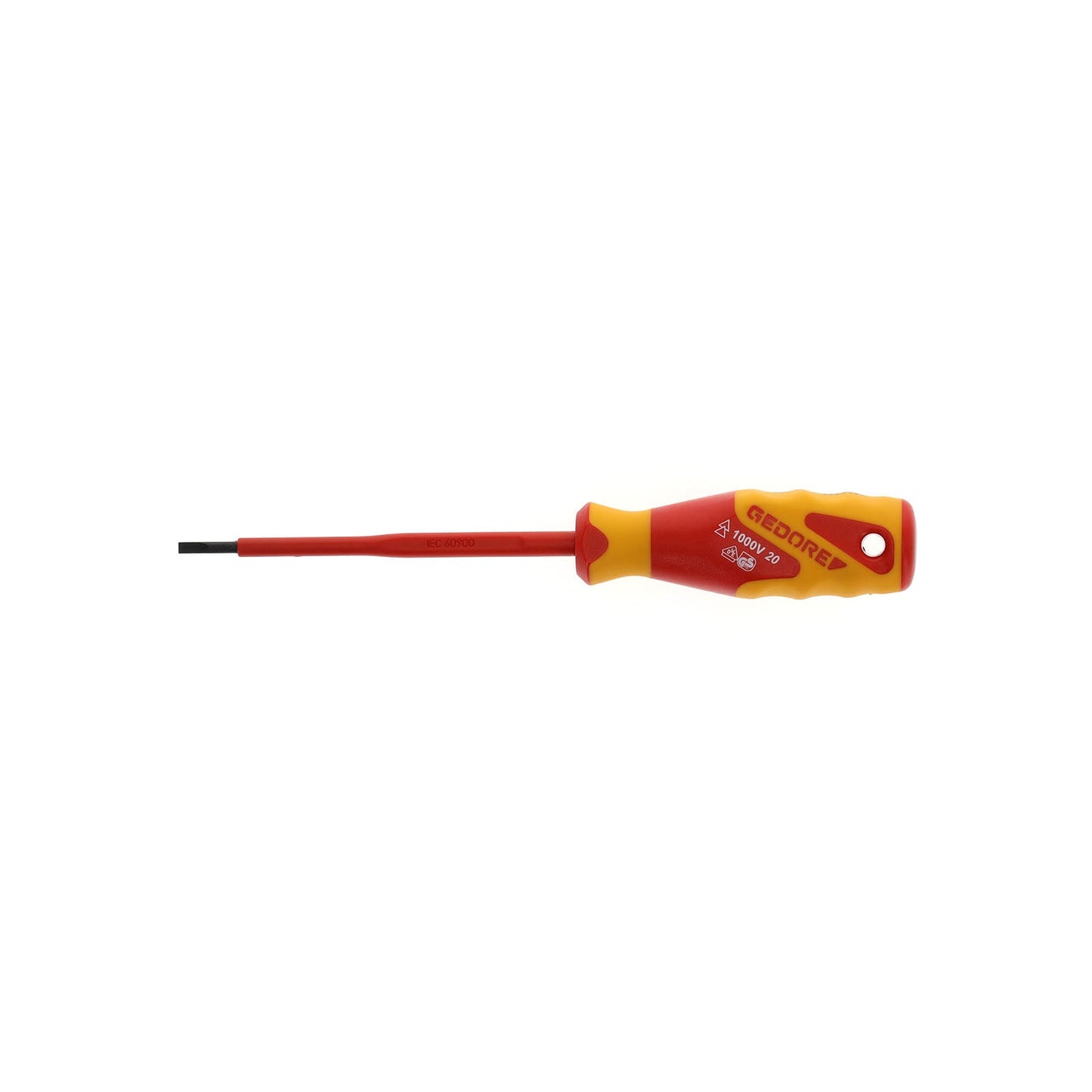 Destorn. plano VDE 3 mm