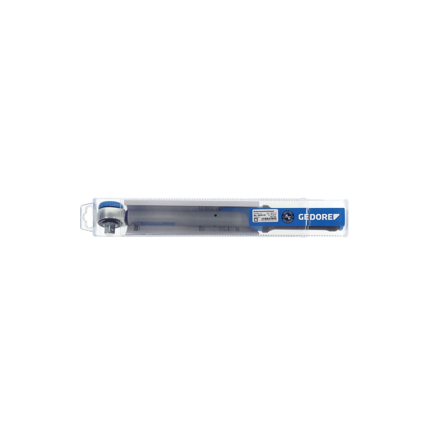Torcofix K 1/2" 20-100Nm