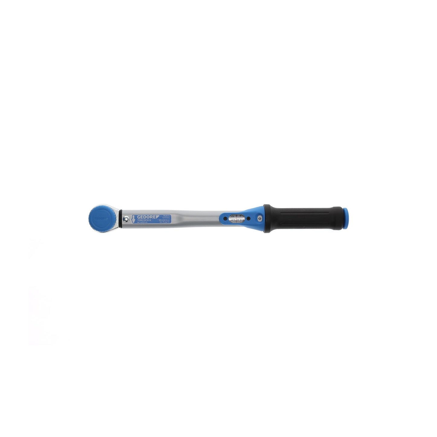 Torcofix K 1/2" 20-100Nm