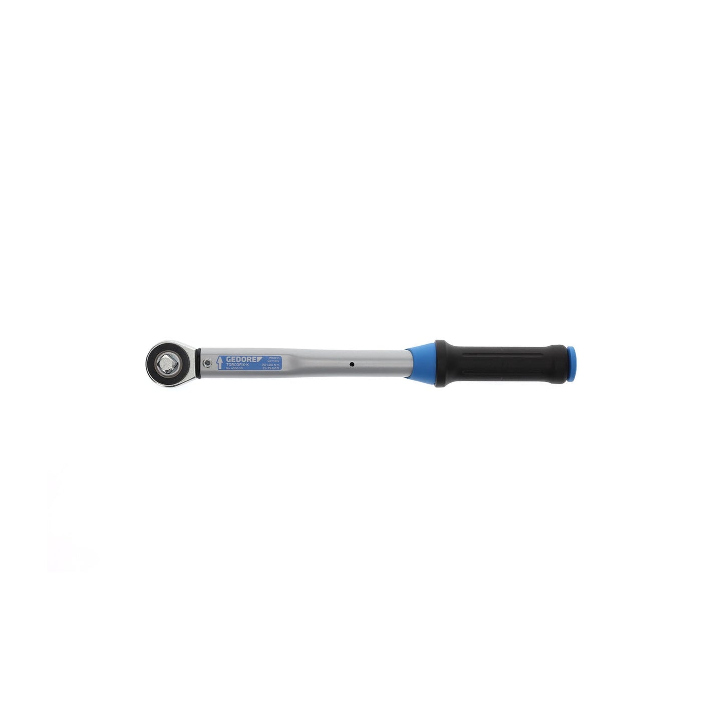 Torcofix K 1/2" 20-100Nm