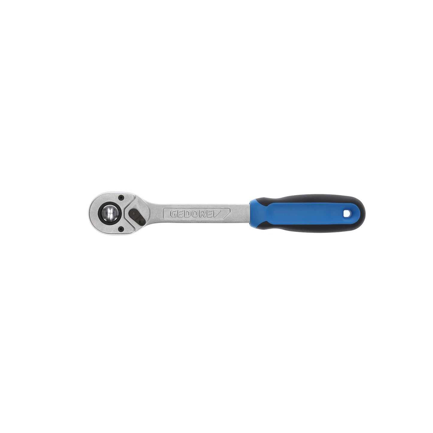 Carraca de 1/2", U-10 T