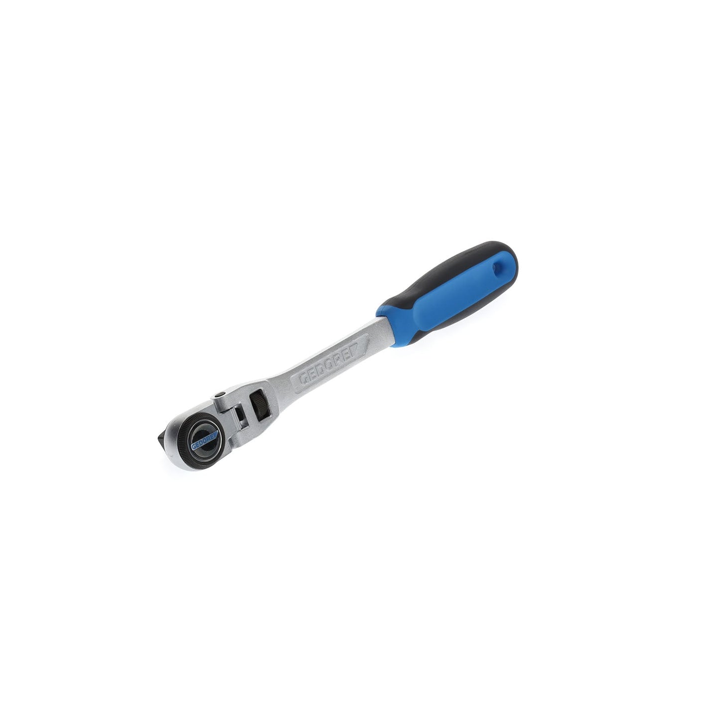 Carraca de 1/2", GU-3