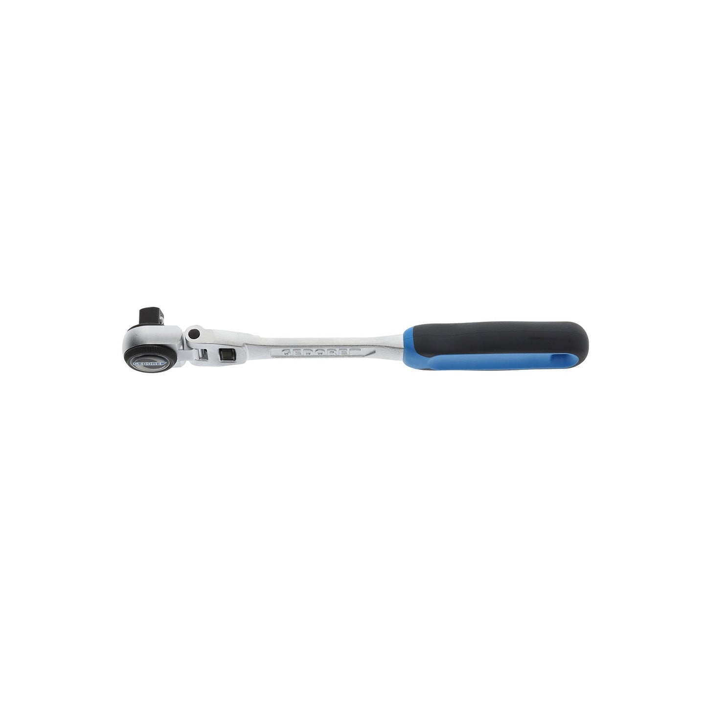 Carraca de 1/2", GU-3