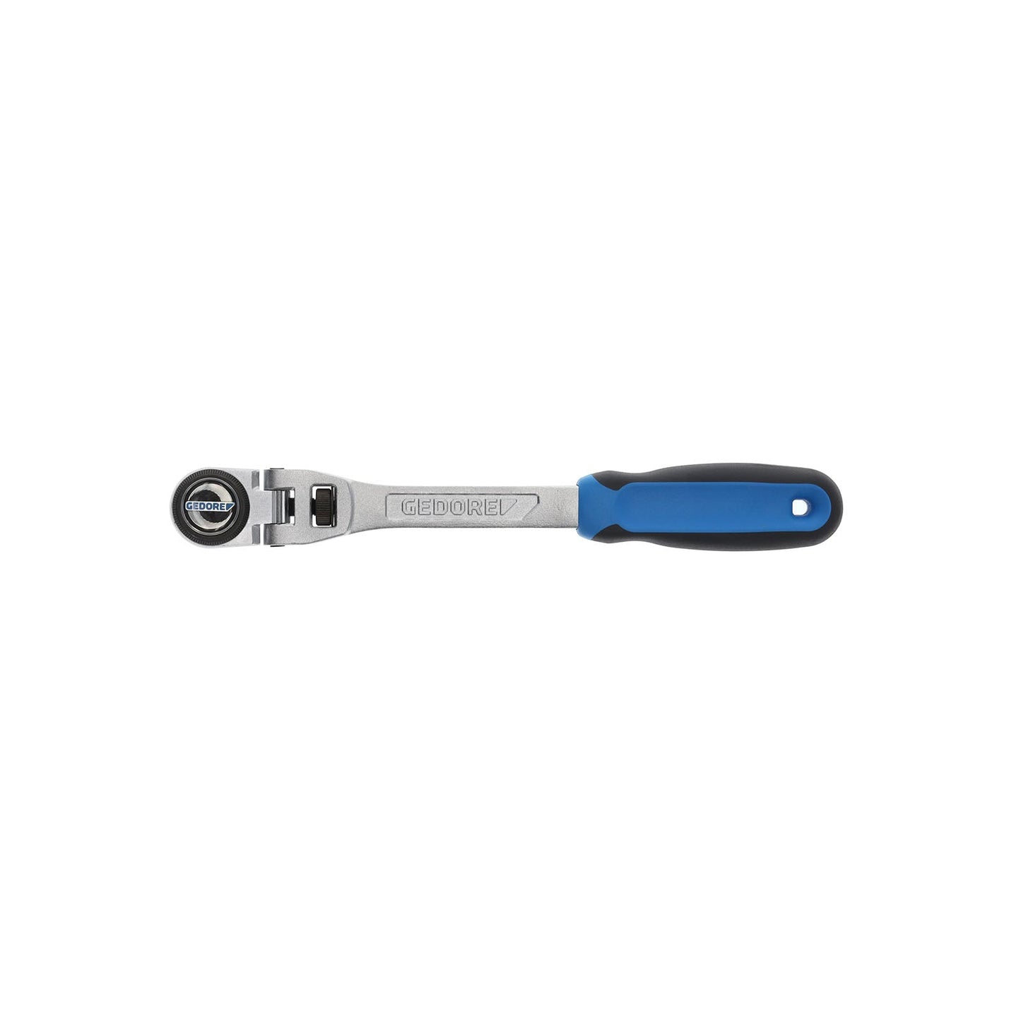 Carraca de 1/2", GU-3
