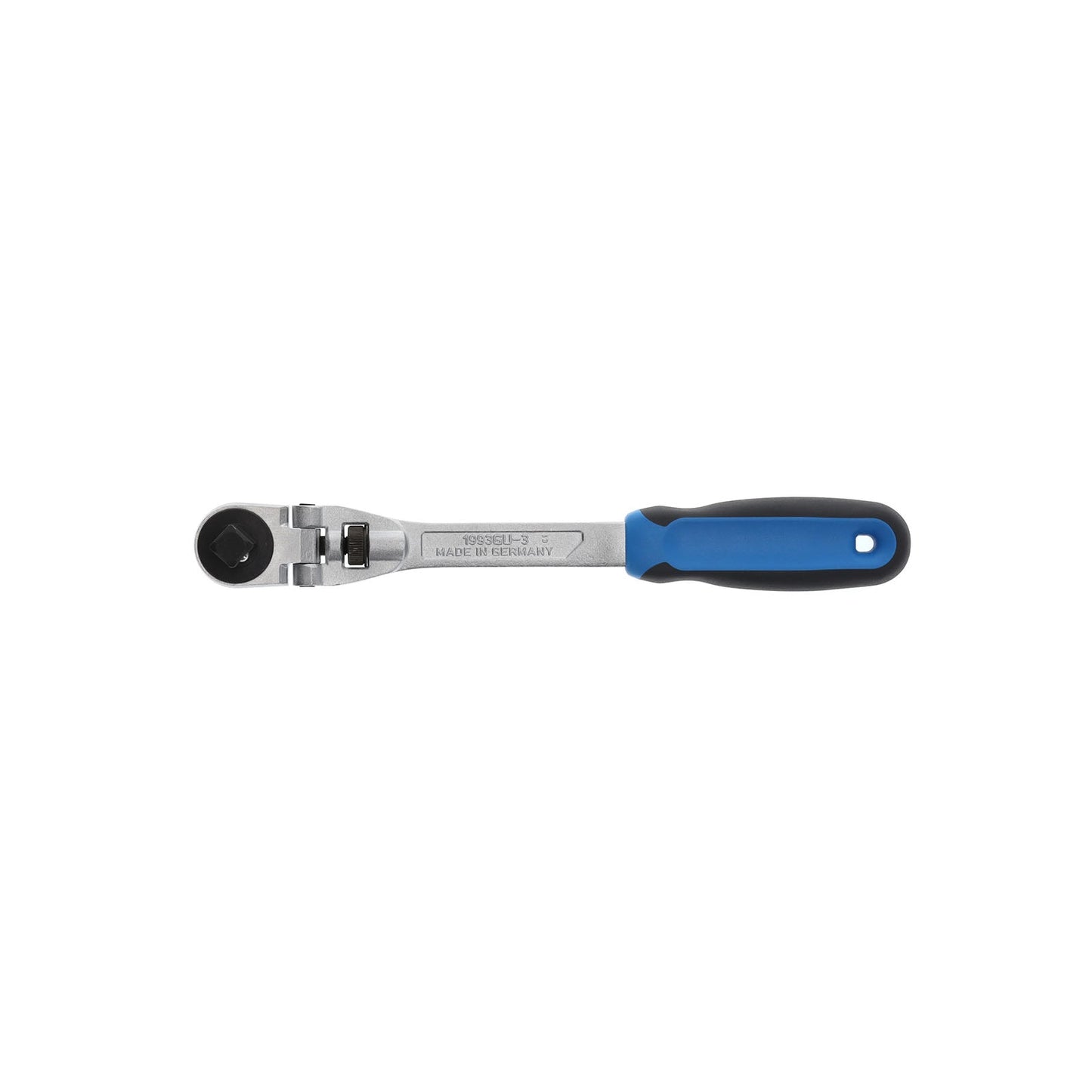Carraca de 1/2", GU-3