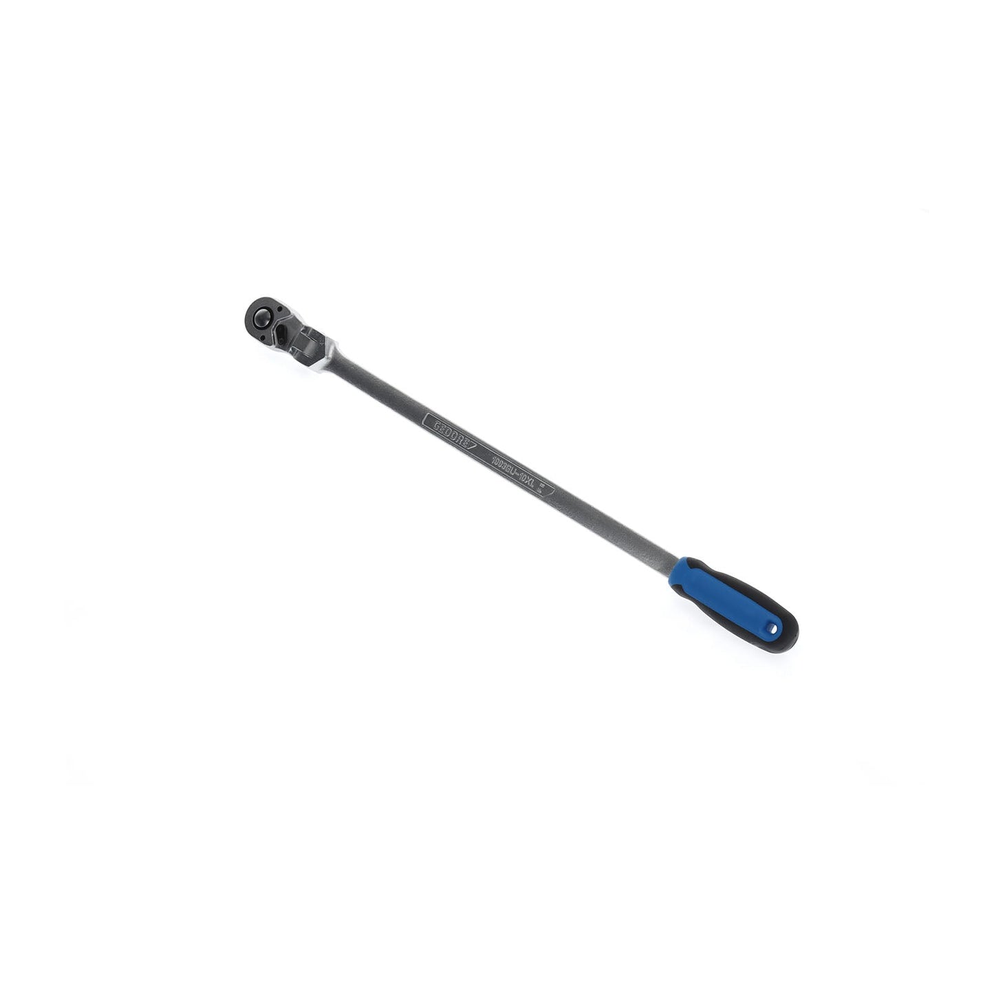 Carraca de 1/2", GU-10 XL