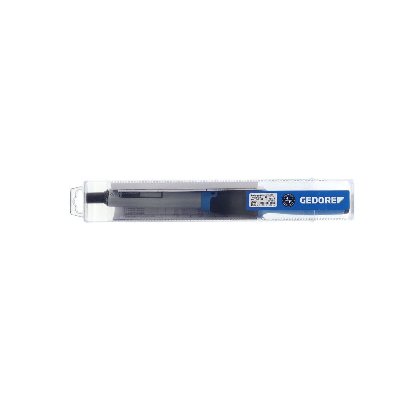 Torcofix Z16 20-100 N.m.
