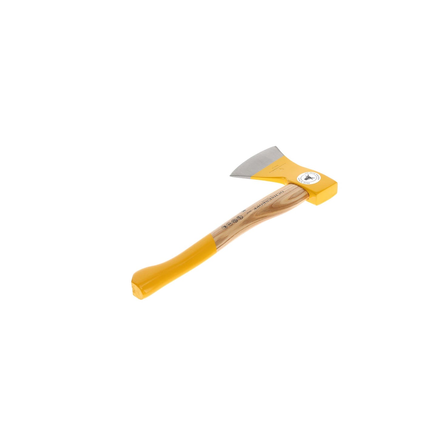 Hacha de mano forestal 1000 g