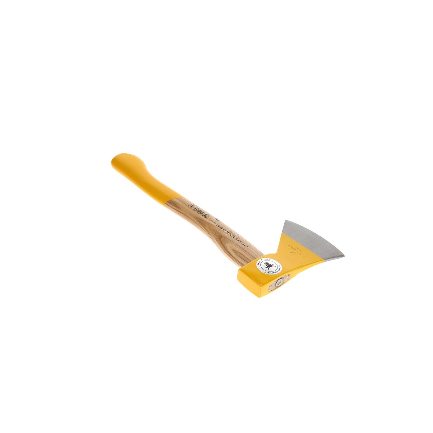 Hacha de mano forestal 1000 g