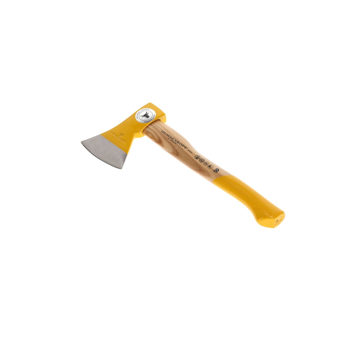 Hacha de mano forestal 800 g