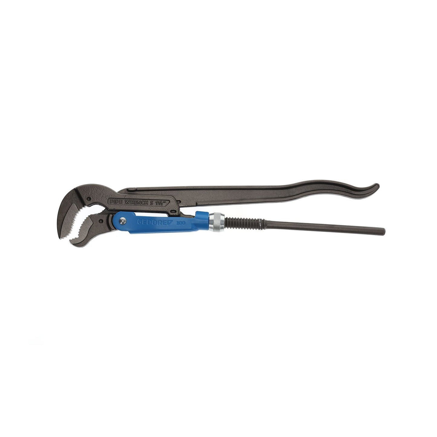 TENAZA ECK-SCHWEDE-SNAP 1.1/2"