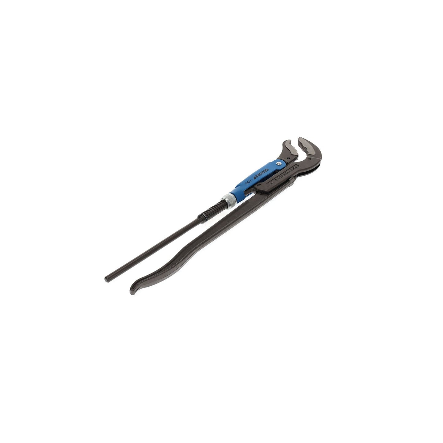 Tenaza Eck-Schwede-snap® 2"