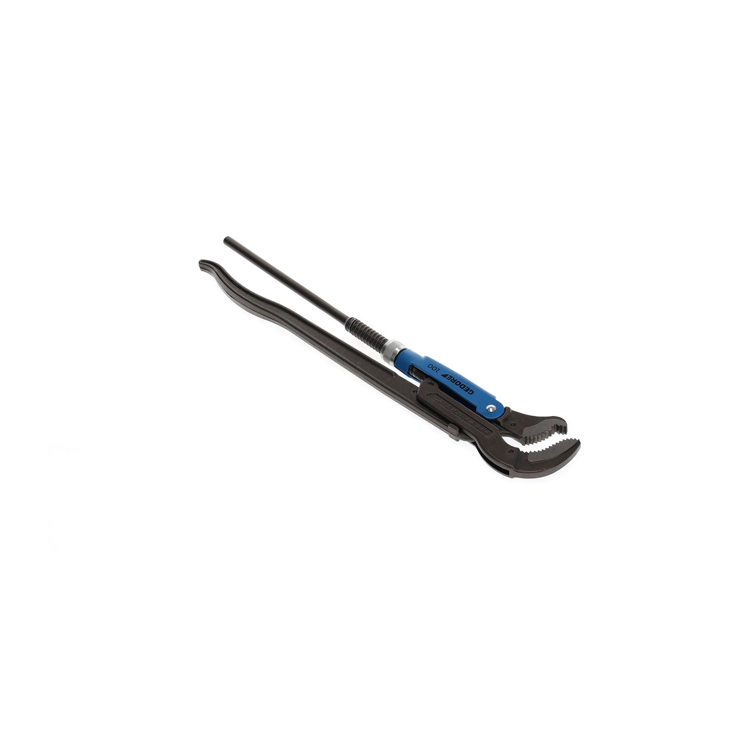 Tenaza Eck-Schwede-snap® 2"