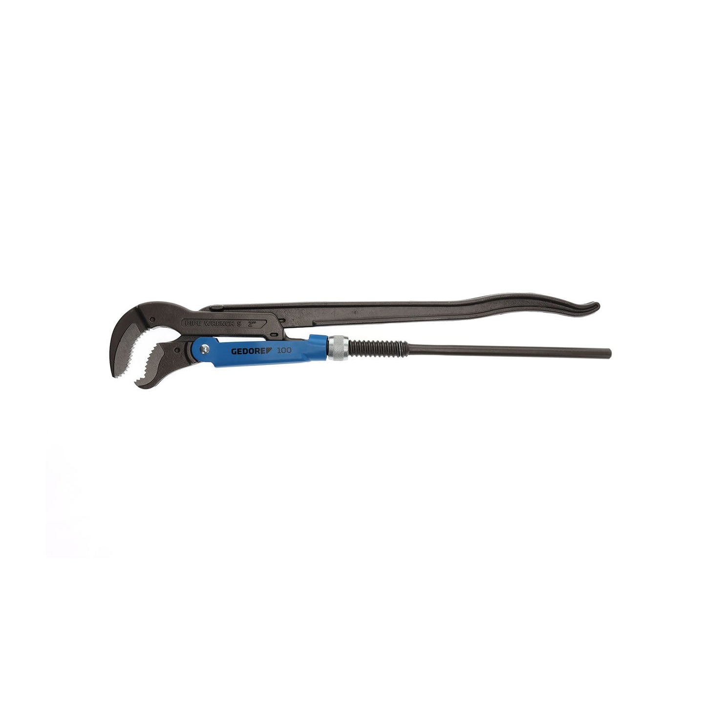 Tenaza Eck-Schwede-snap® 2"