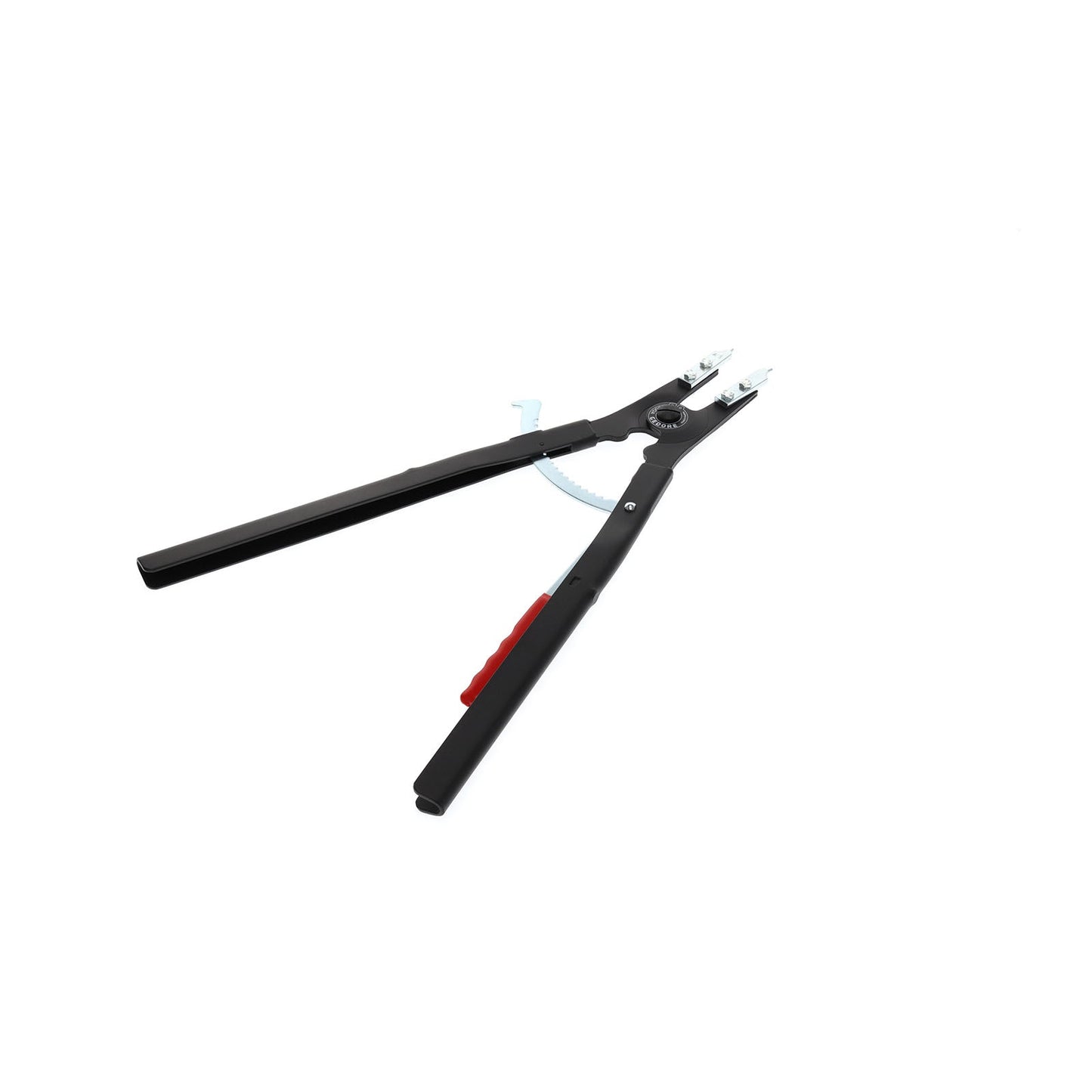 Circlip Recto Ext. 122-300mm