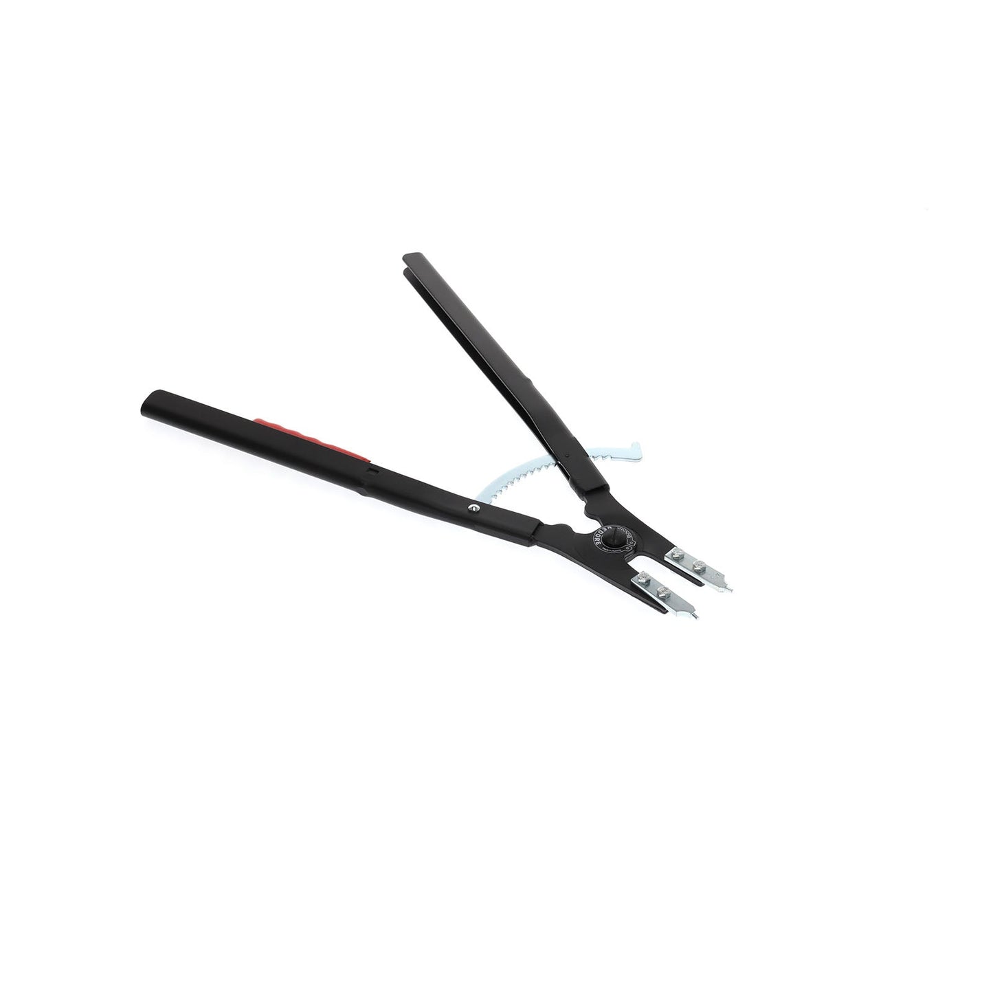 Circlip Recto Ext. 122-300mm