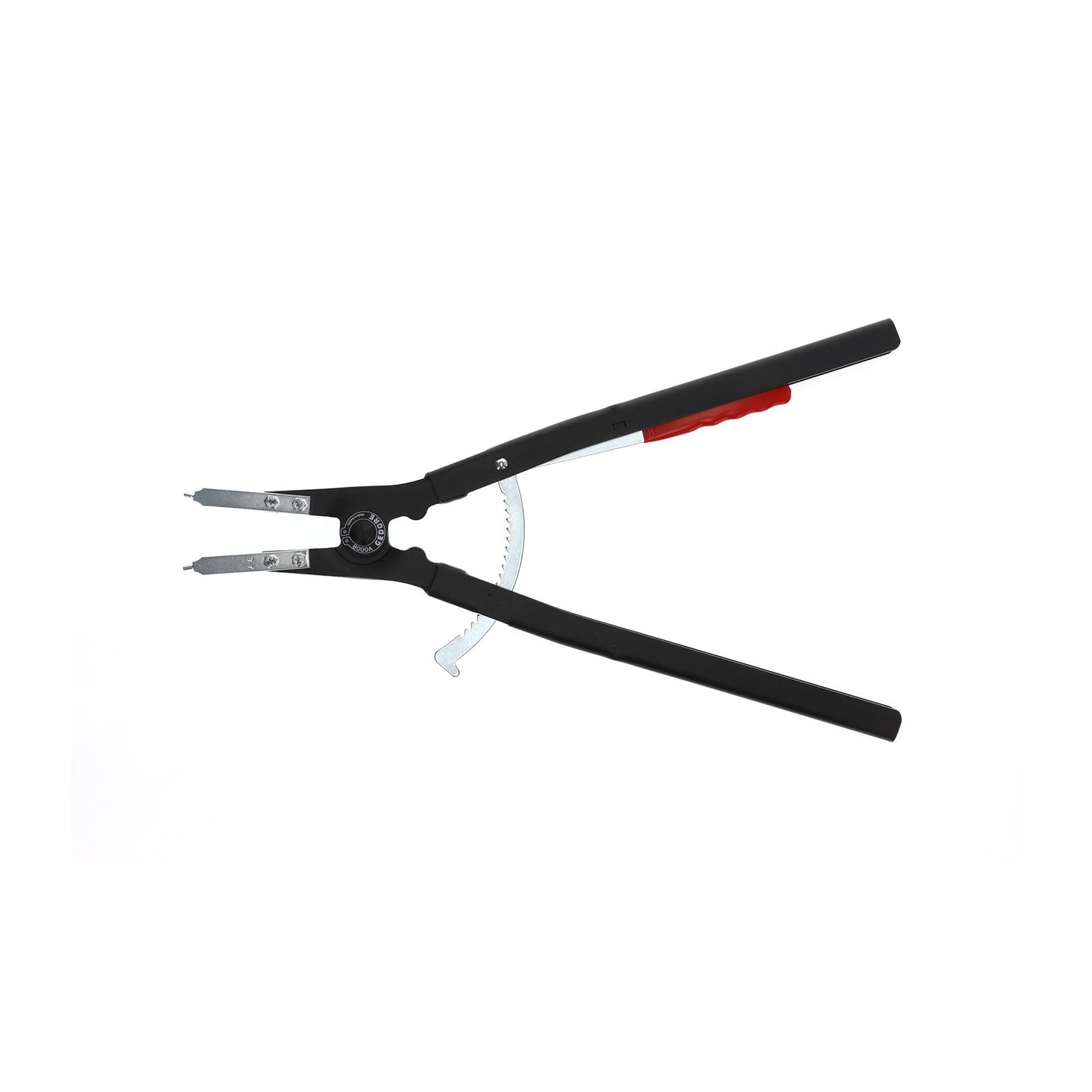 Circlip Recto Ext. 252-400mm