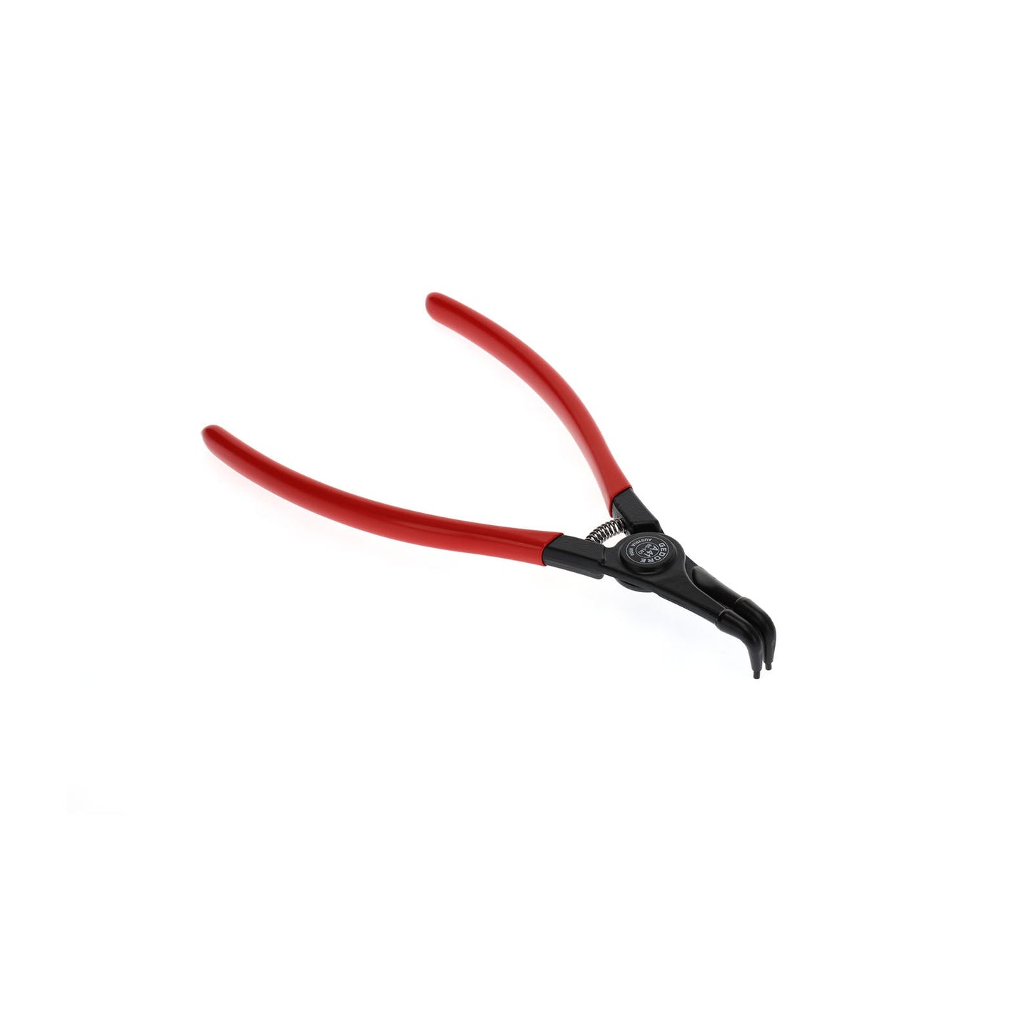 Circlip Acodado Ext. 85-140mm