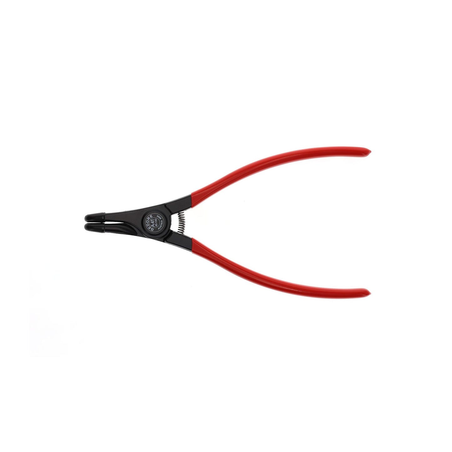 Circlip Acodado Ext. 85-140mm